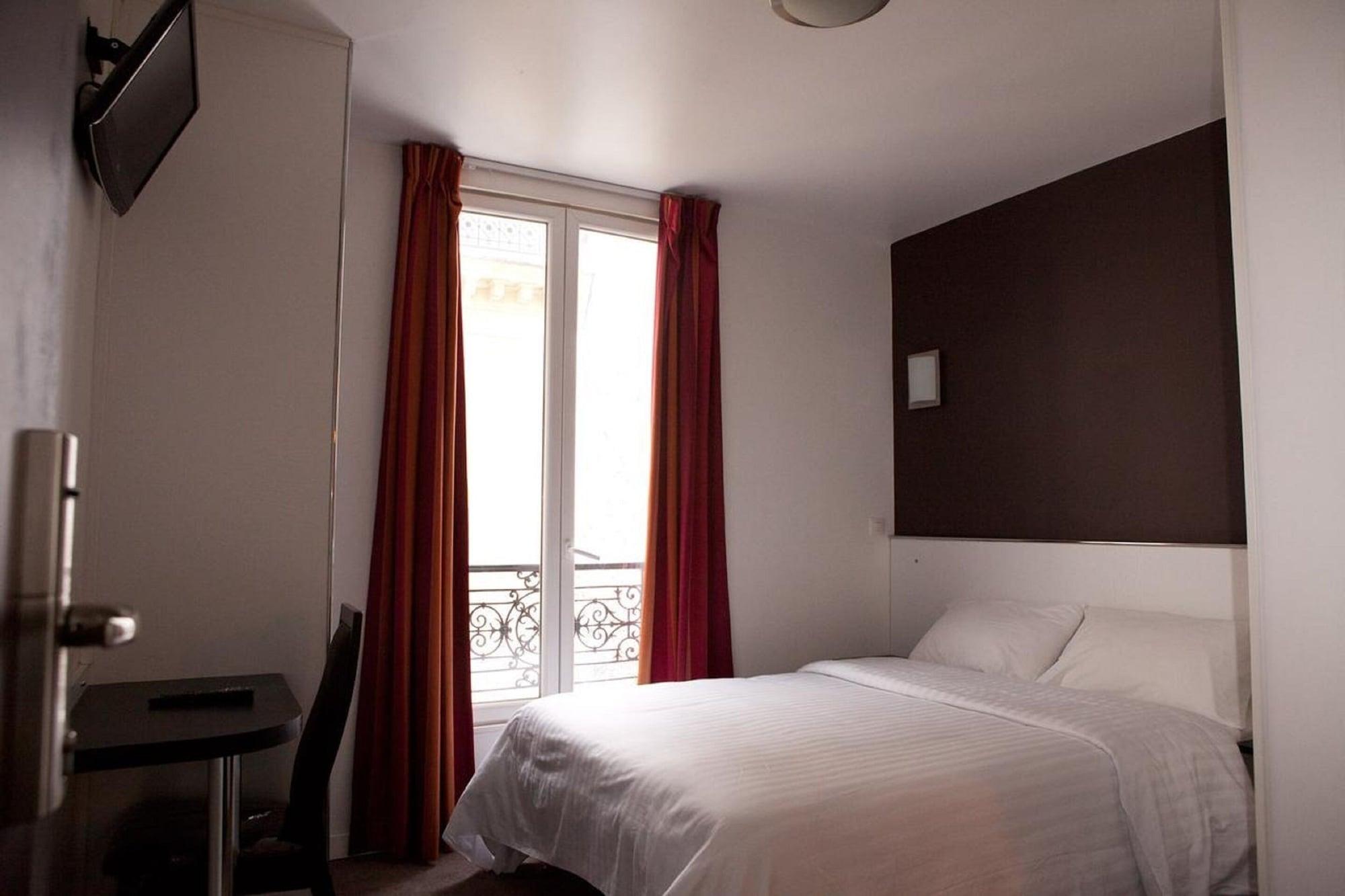 Royal Wagram Hotel