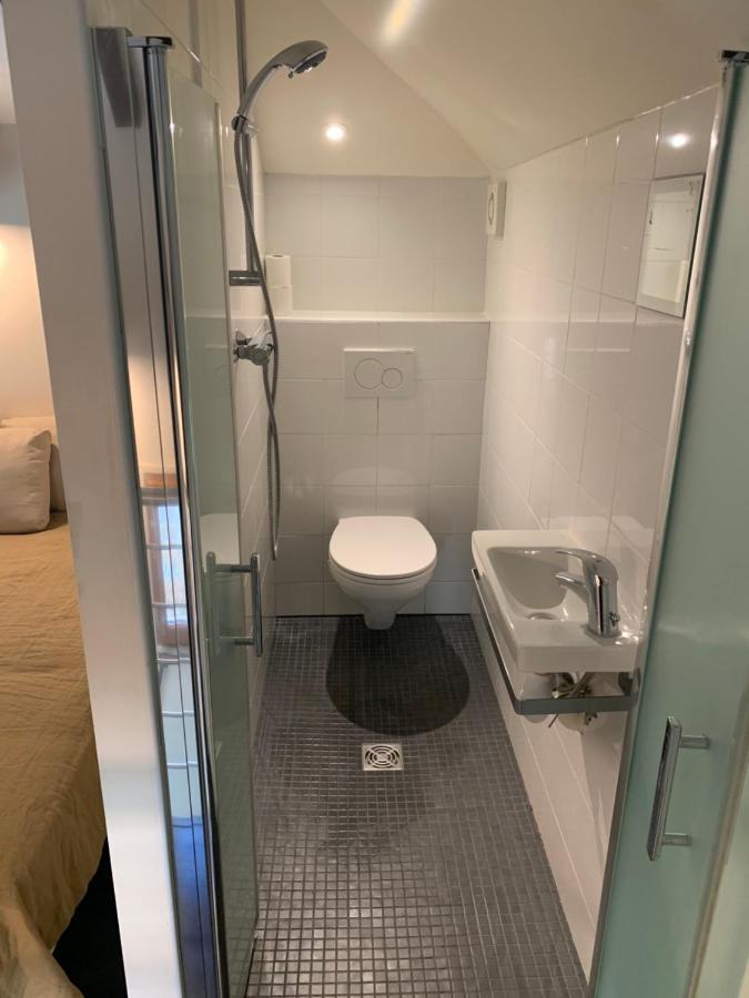 Ferienhaus Suites Rive Gauche - Maison Montmartre - Chez Ludo