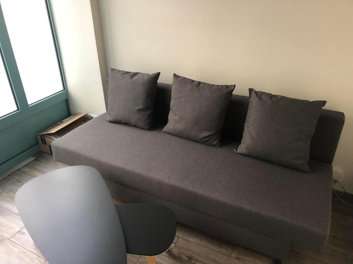 Suites Rive Gauche - Maison Montmartre - Chez Ludo Ferienhaus