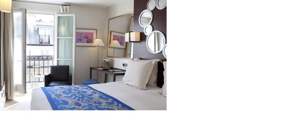 Le Senat Hotel Paris