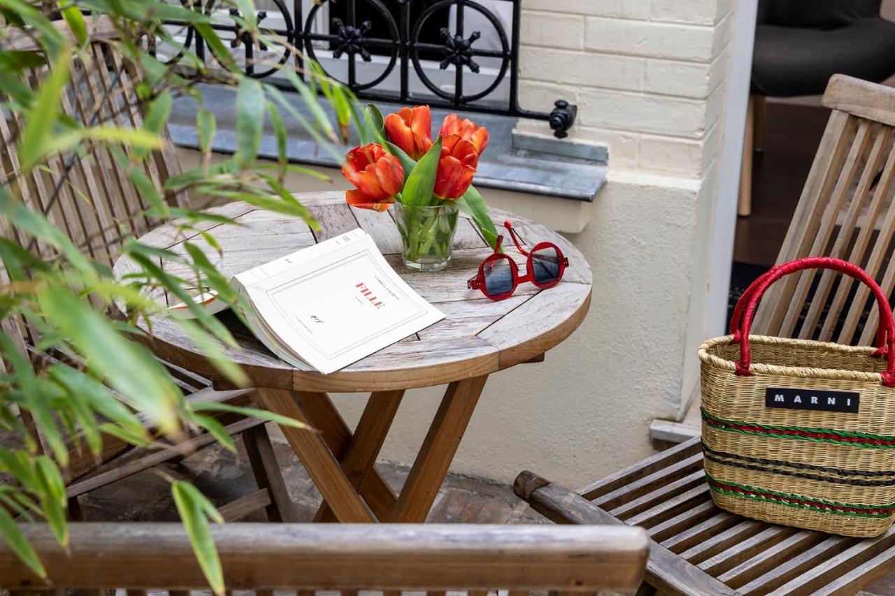 Des Arts Montmartre Hotel Paris