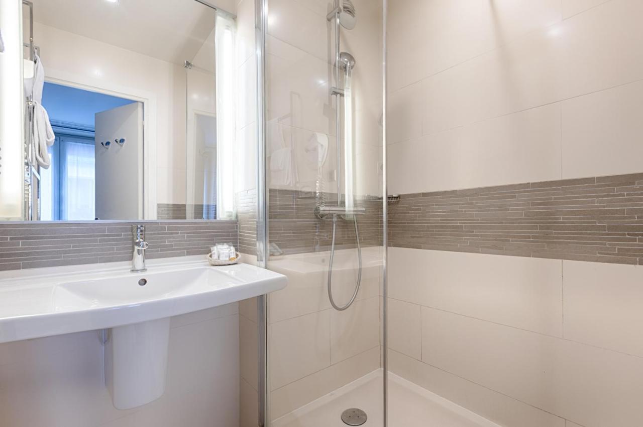 Hotel Apollinaire 3*