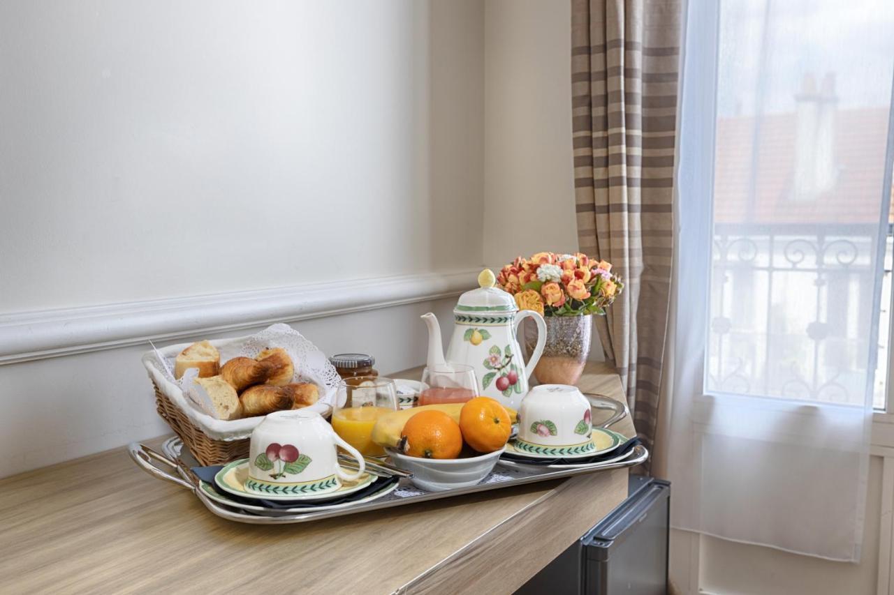 Hotel Apollinaire