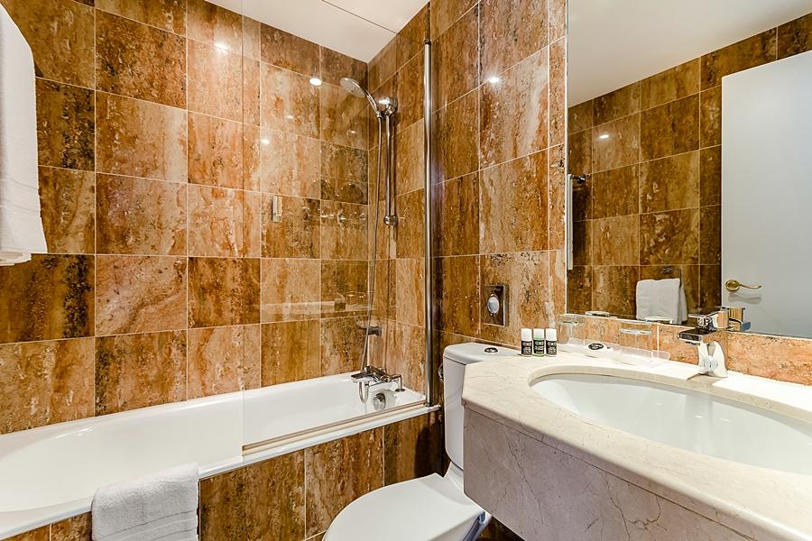 Hotel Exe Centre 3*