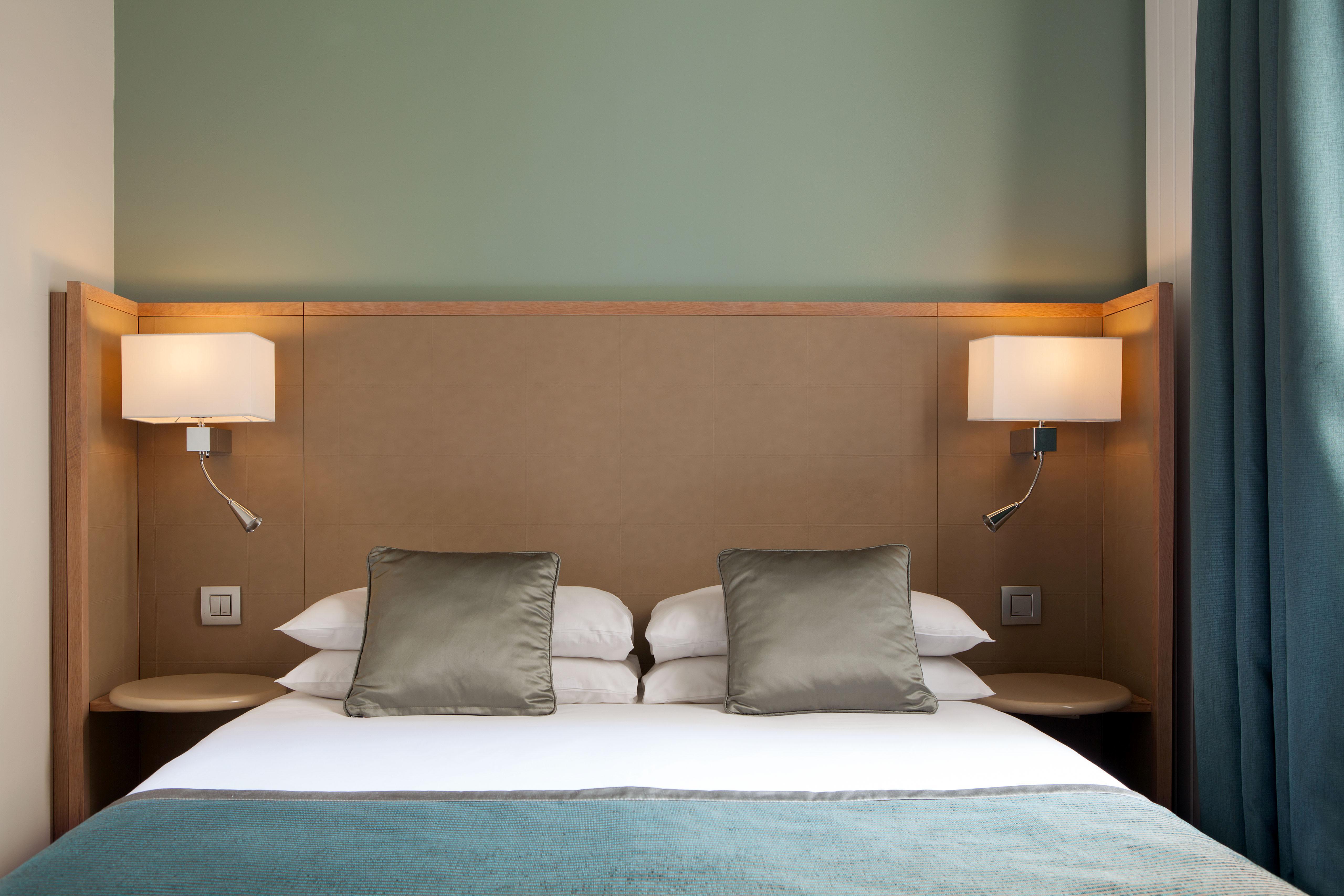 Prelude Opera Hotel Paris