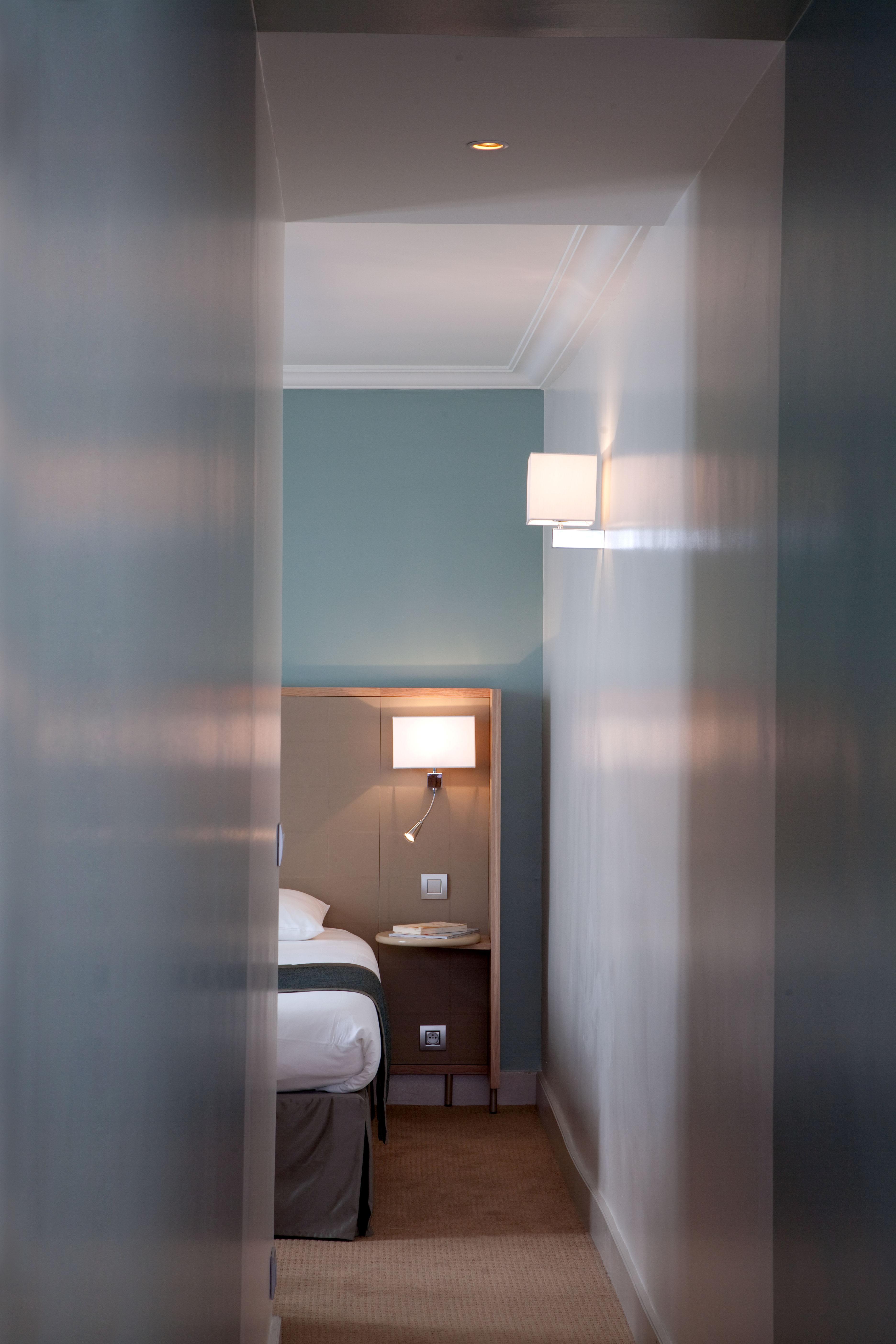 Hotel Prelude Opera Paris