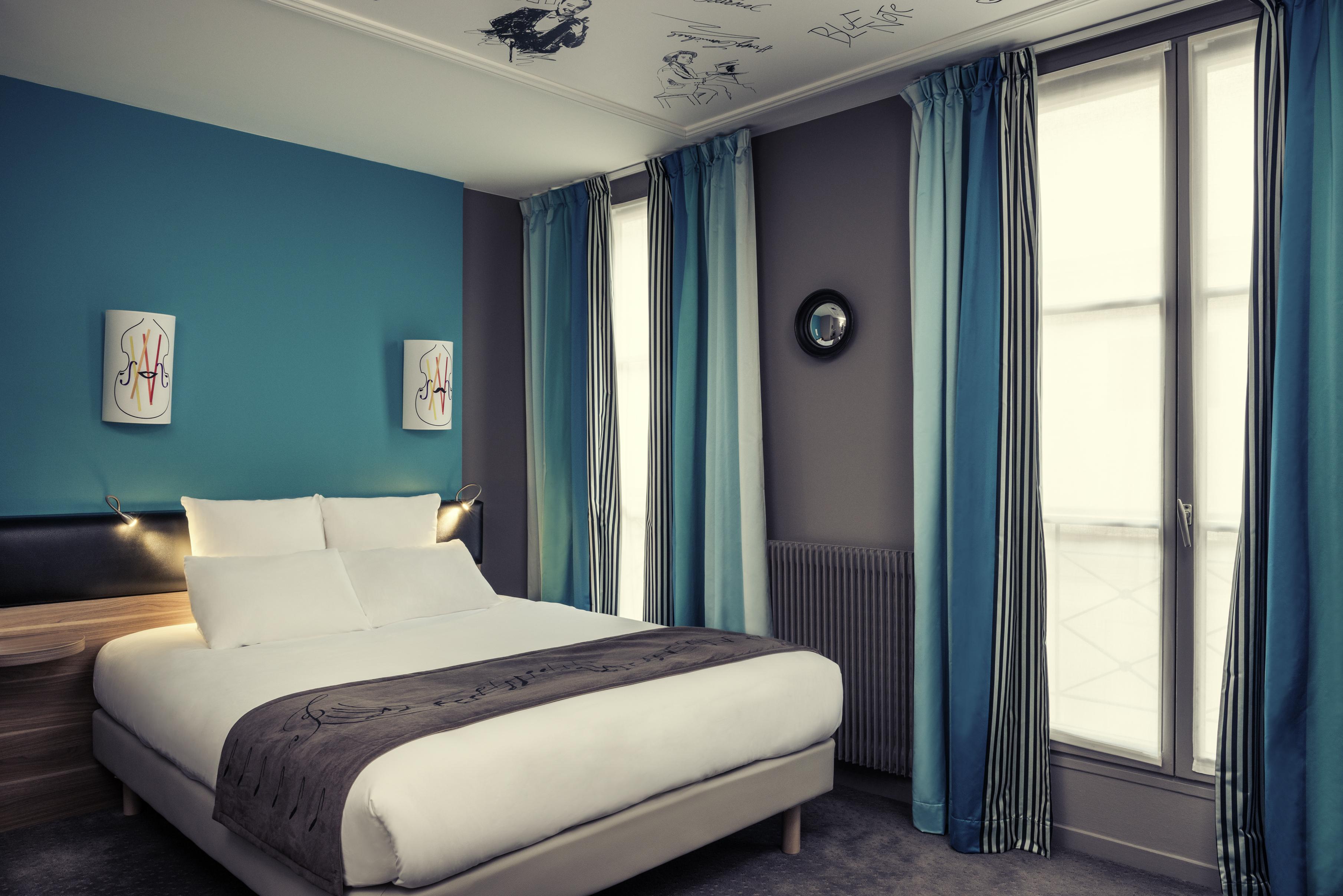Mercure Opéra Grands Boulevards