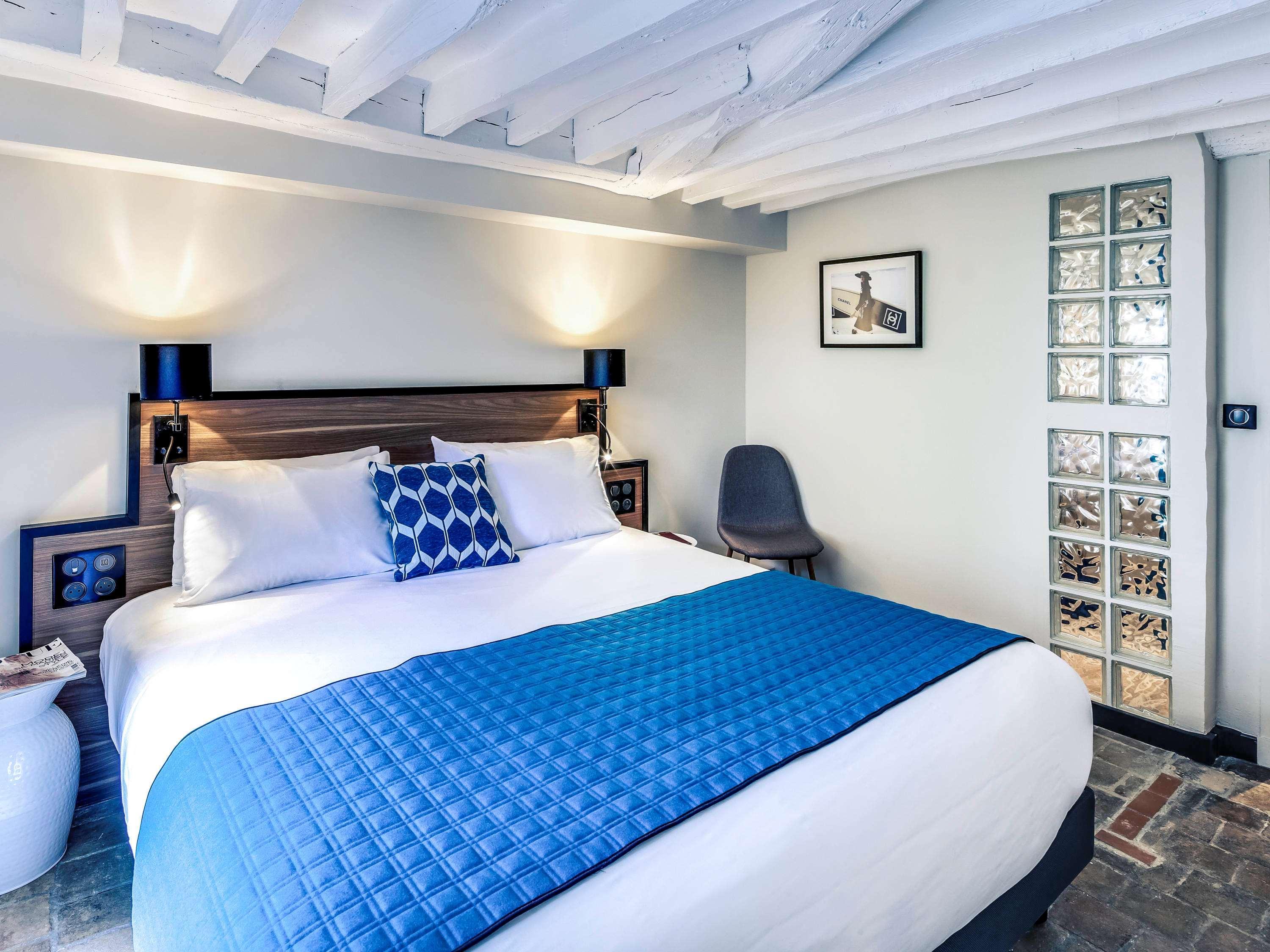 Mercure Opéra Grands Boulevards 4* Paris