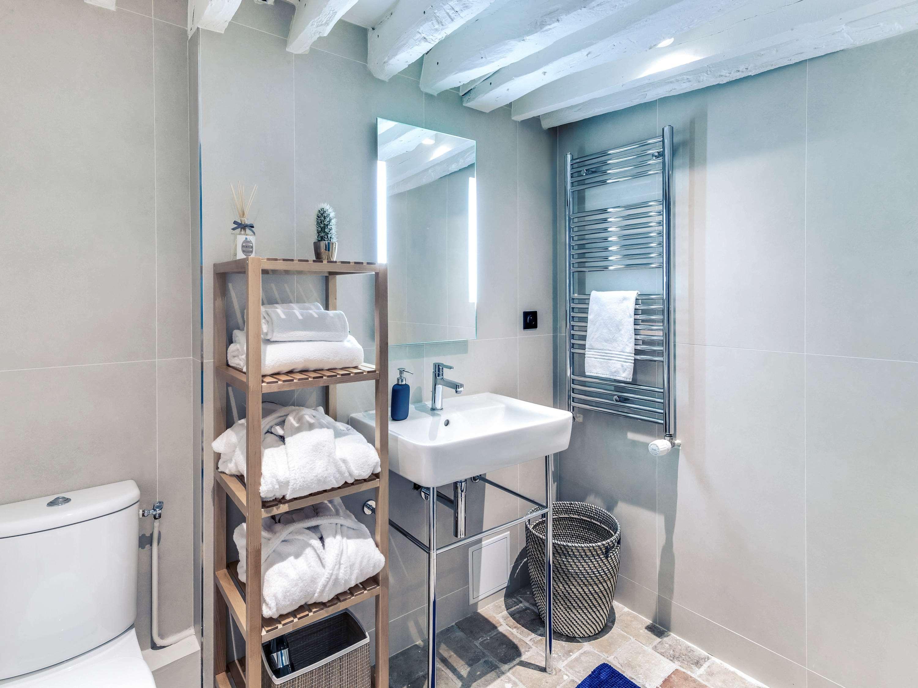 Mercure Opéra Grands Boulevards Hotel 4*