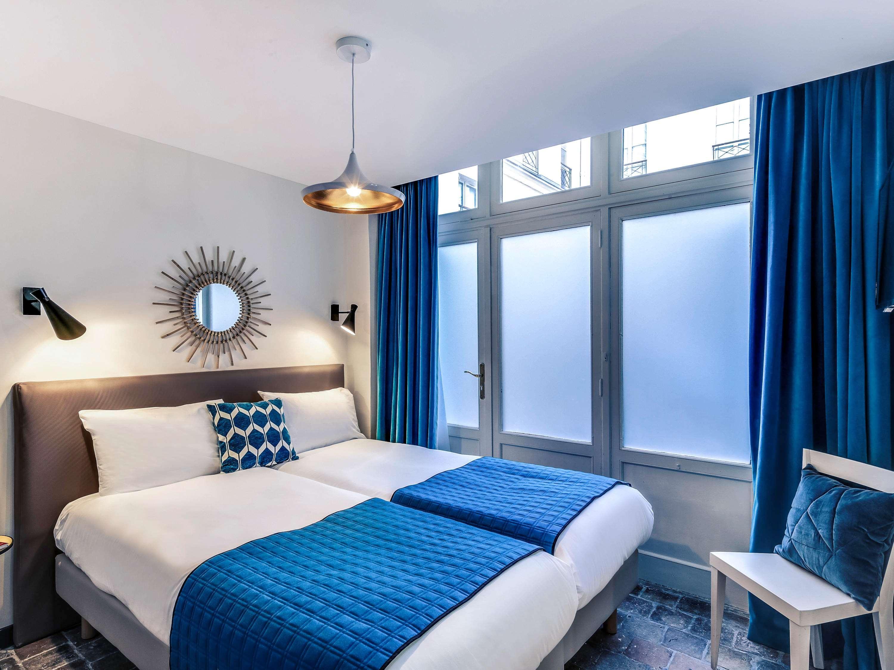 Mercure Opéra Grands Boulevards 4* Paris