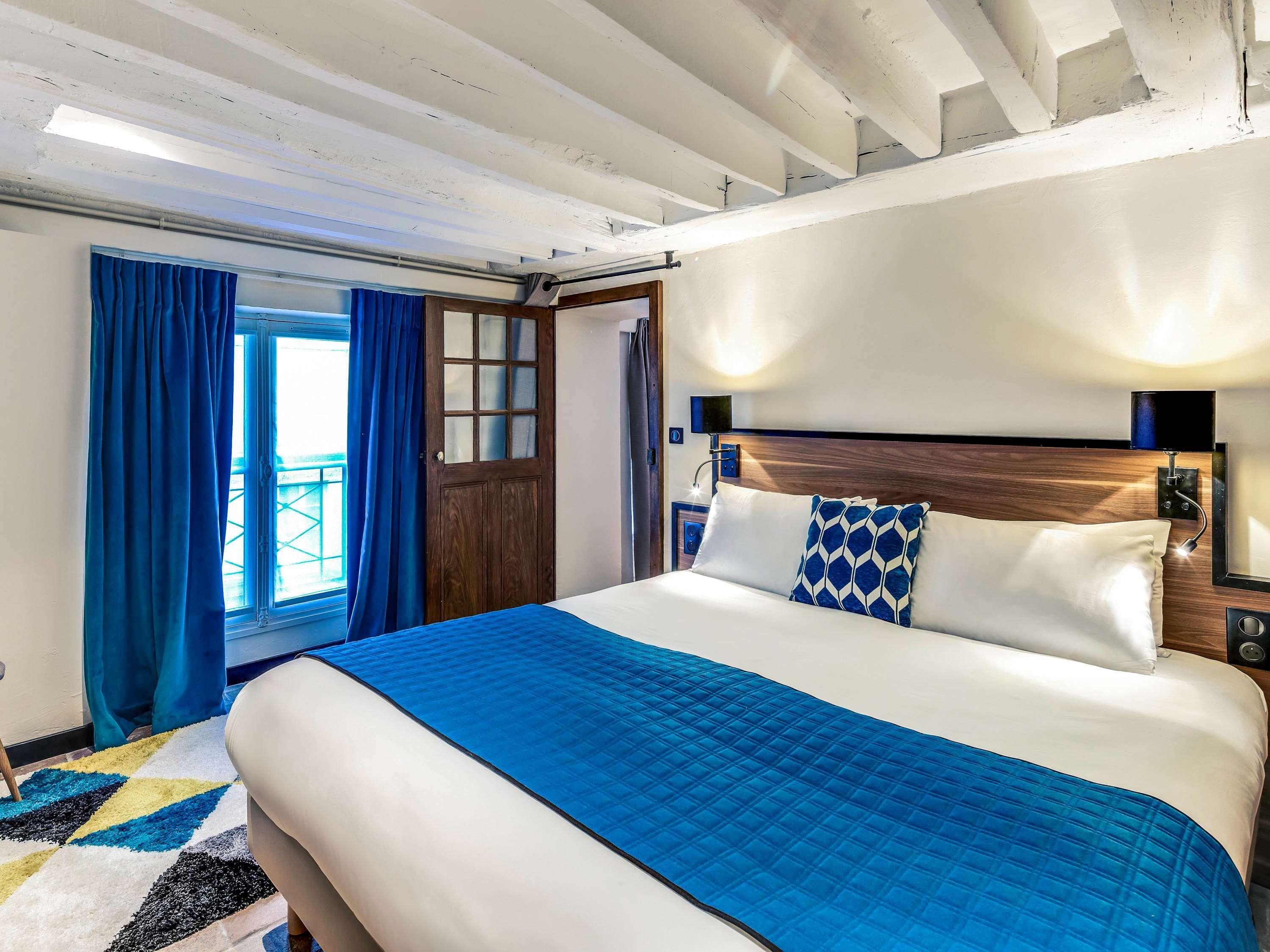 Mercure Opéra Grands Boulevards 4*