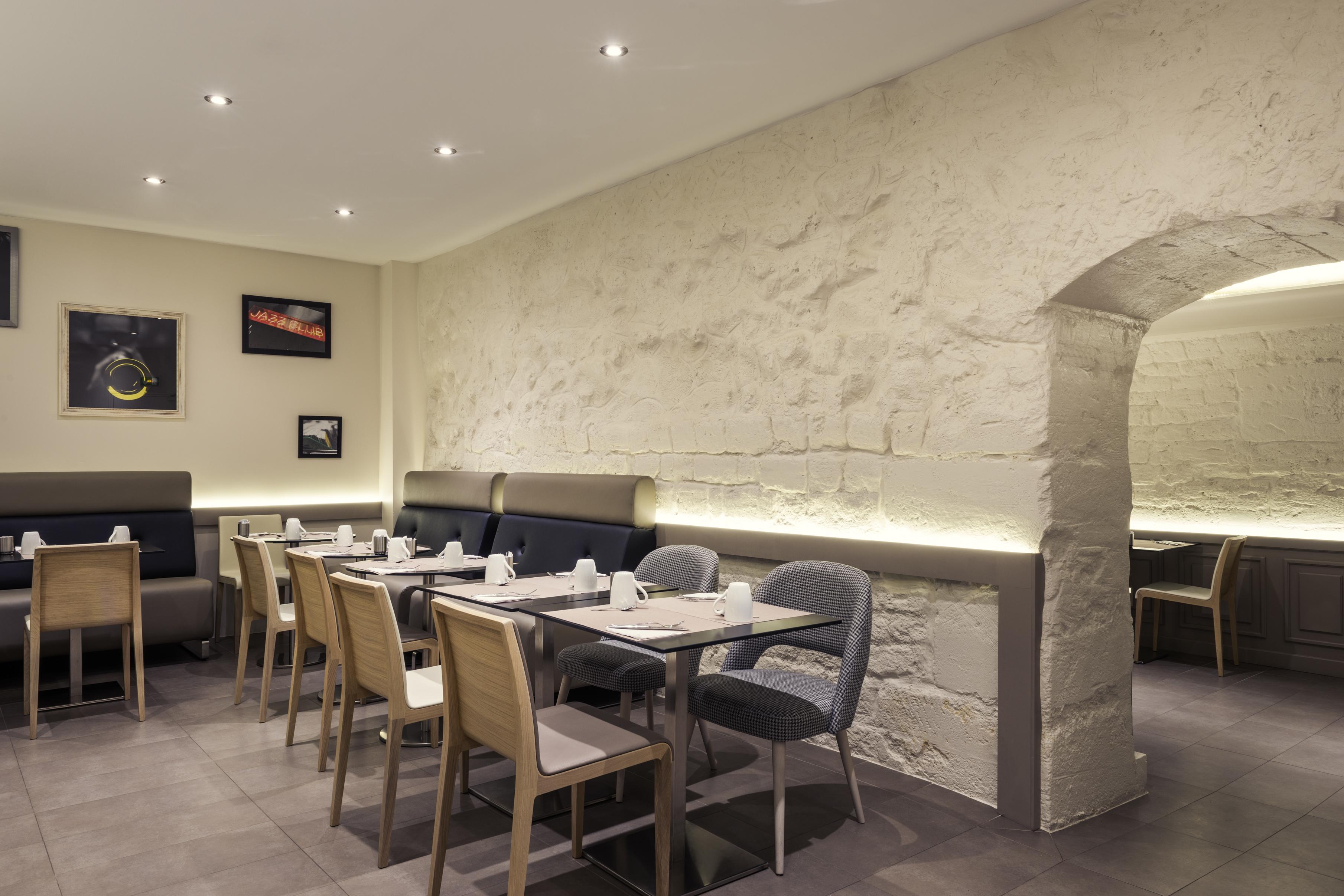 Hotel Mercure Opéra Grands Boulevards 4*