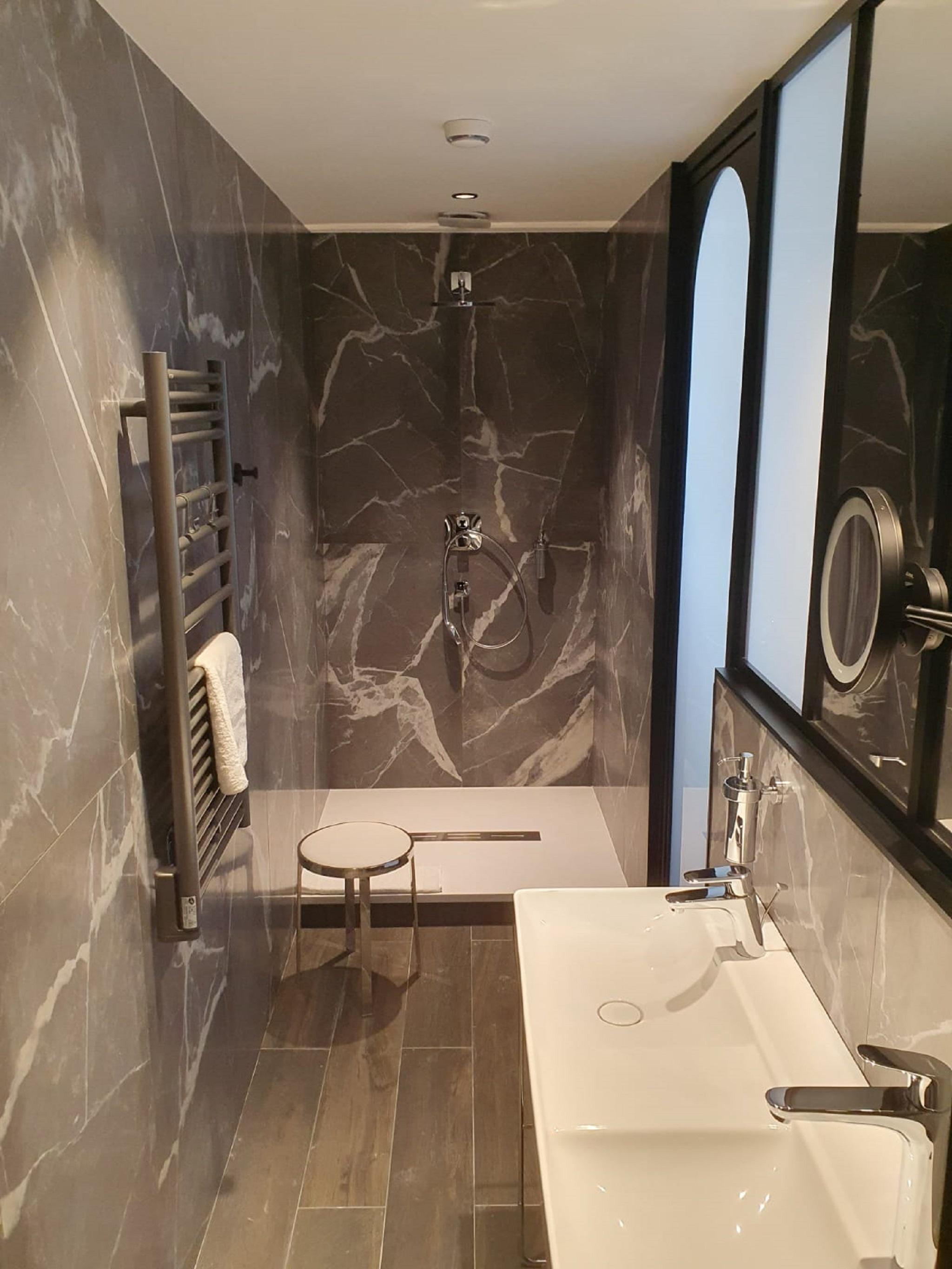 De France Gare De Lyon Bastille Hotel 3*