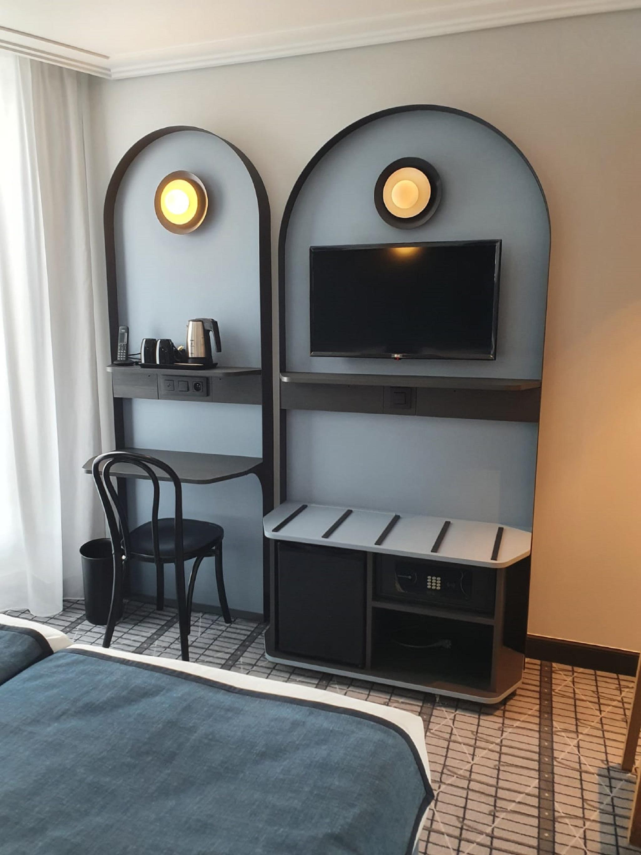 Hotel De France Gare De Lyon Bastille 3*