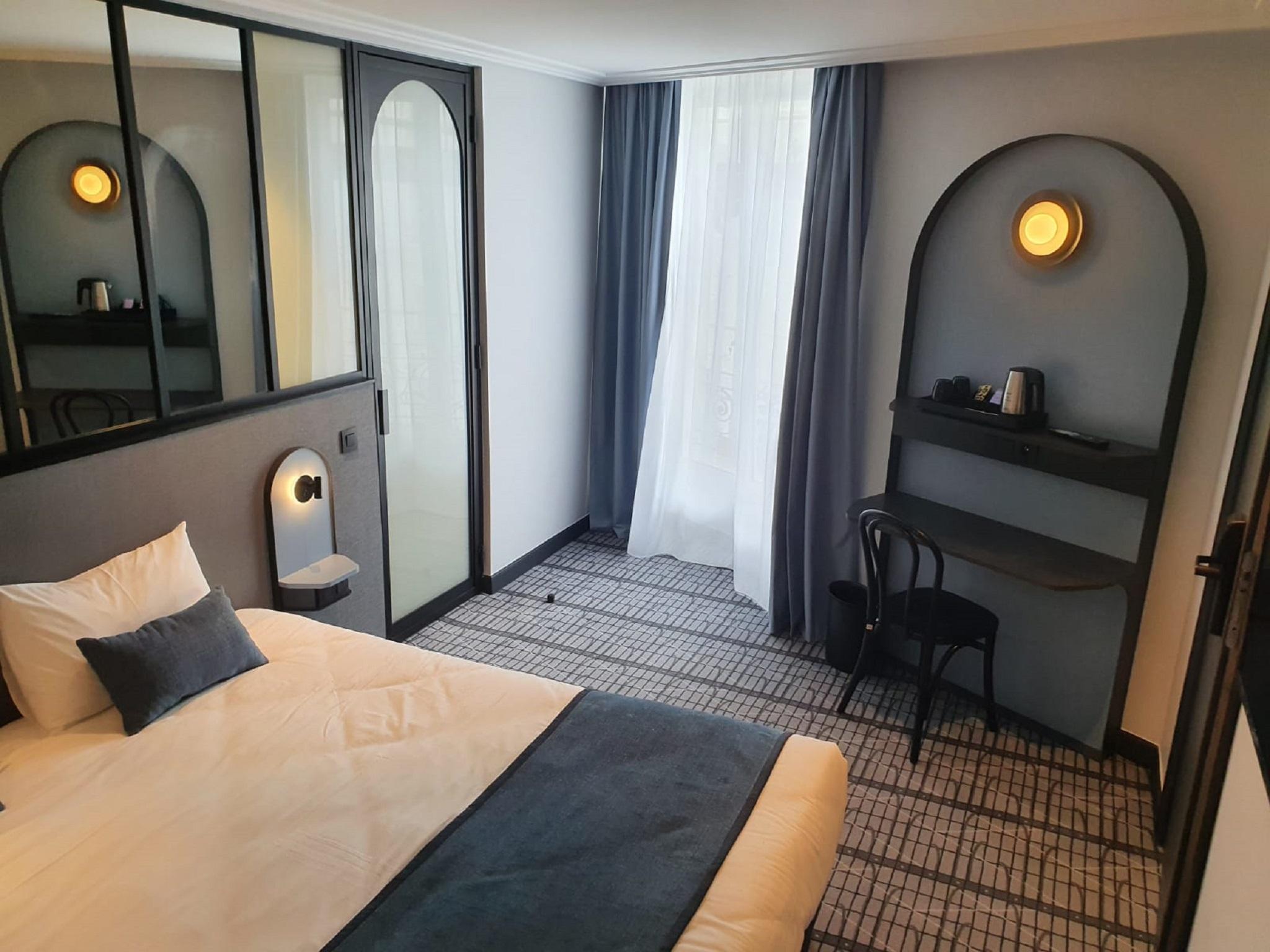 De France Gare De Lyon Bastille Hotel 3*