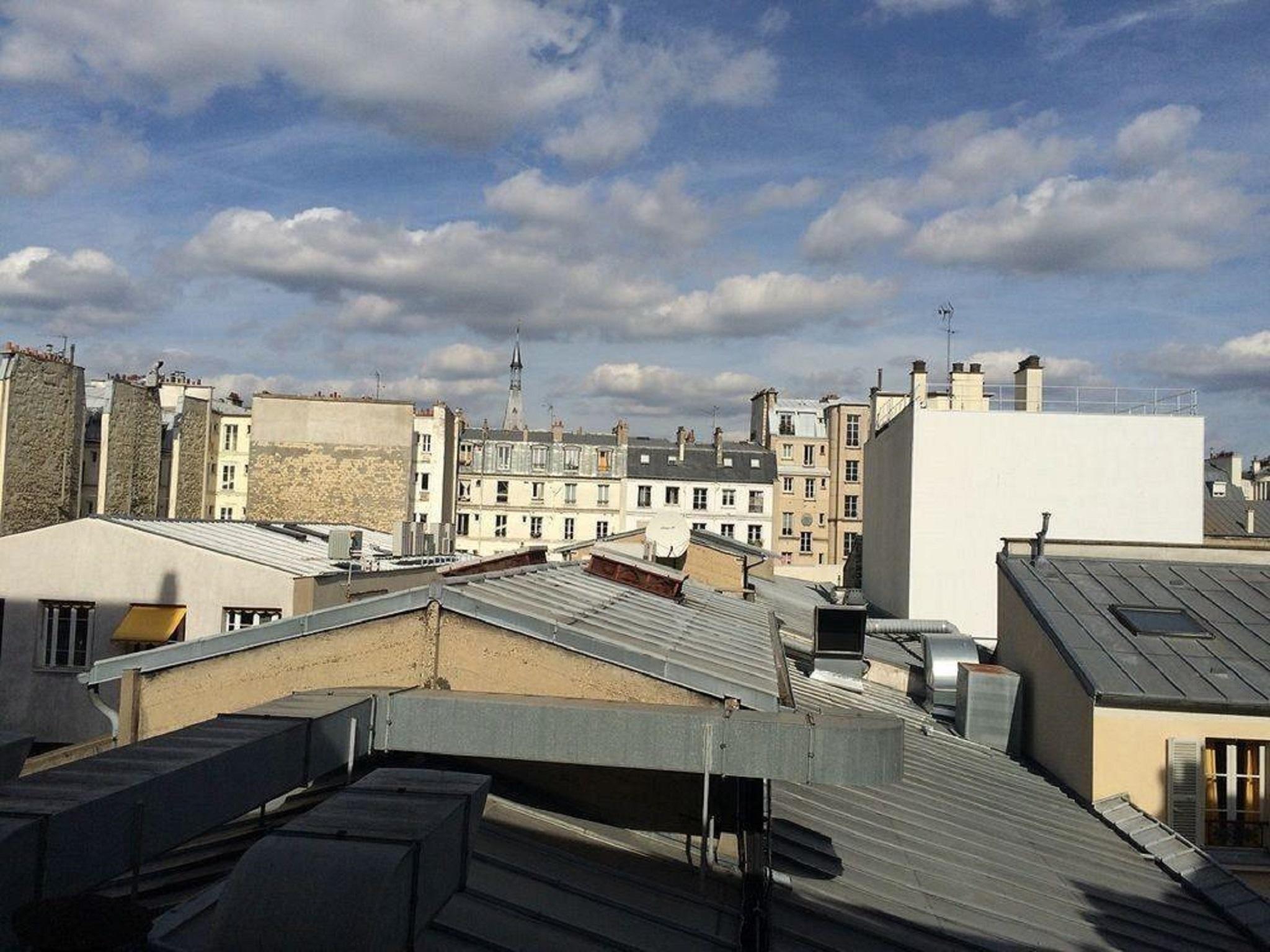 De France Gare De Lyon Bastille Hotel