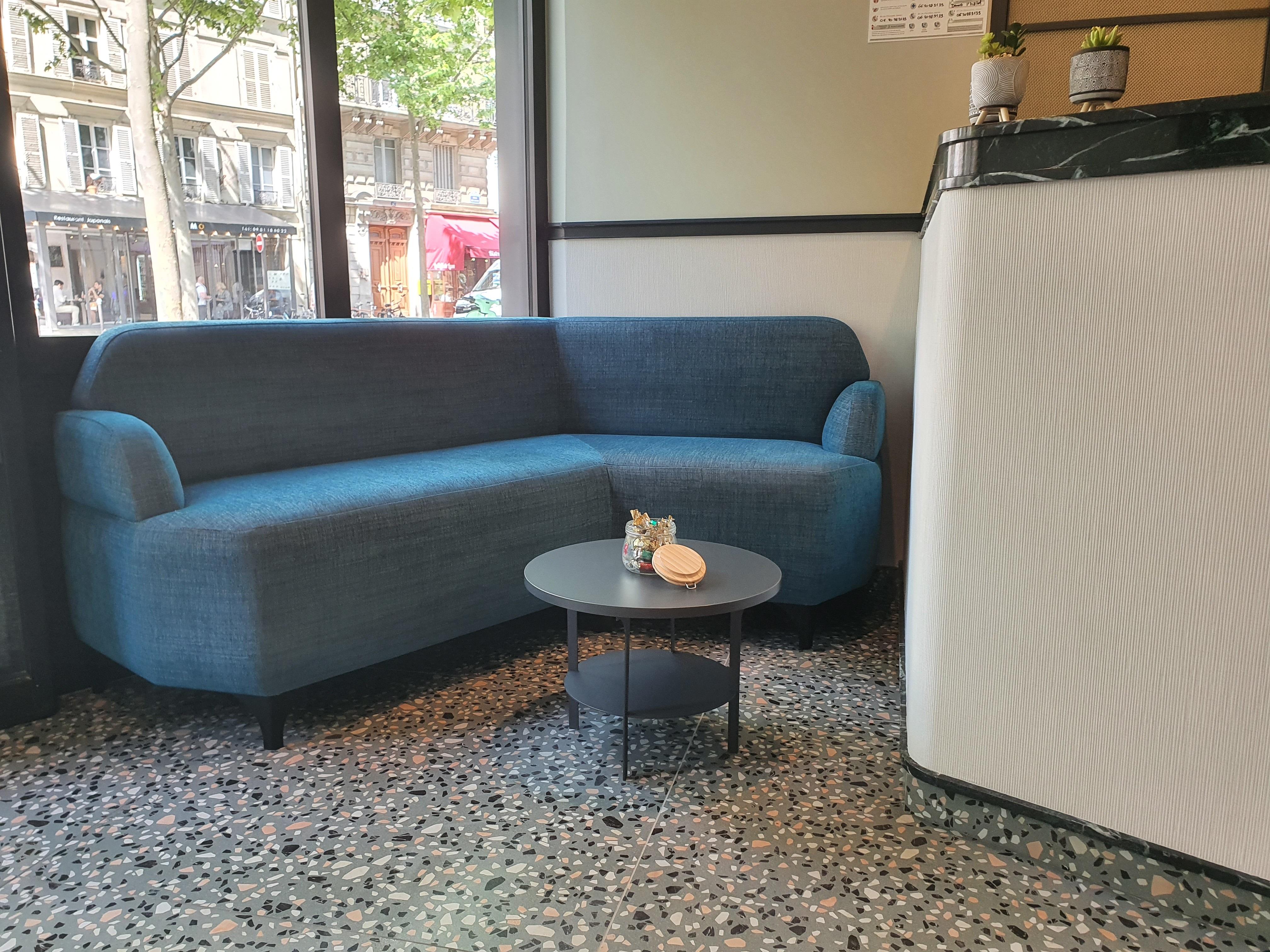 De France Gare De Lyon Bastille Hotel 3*