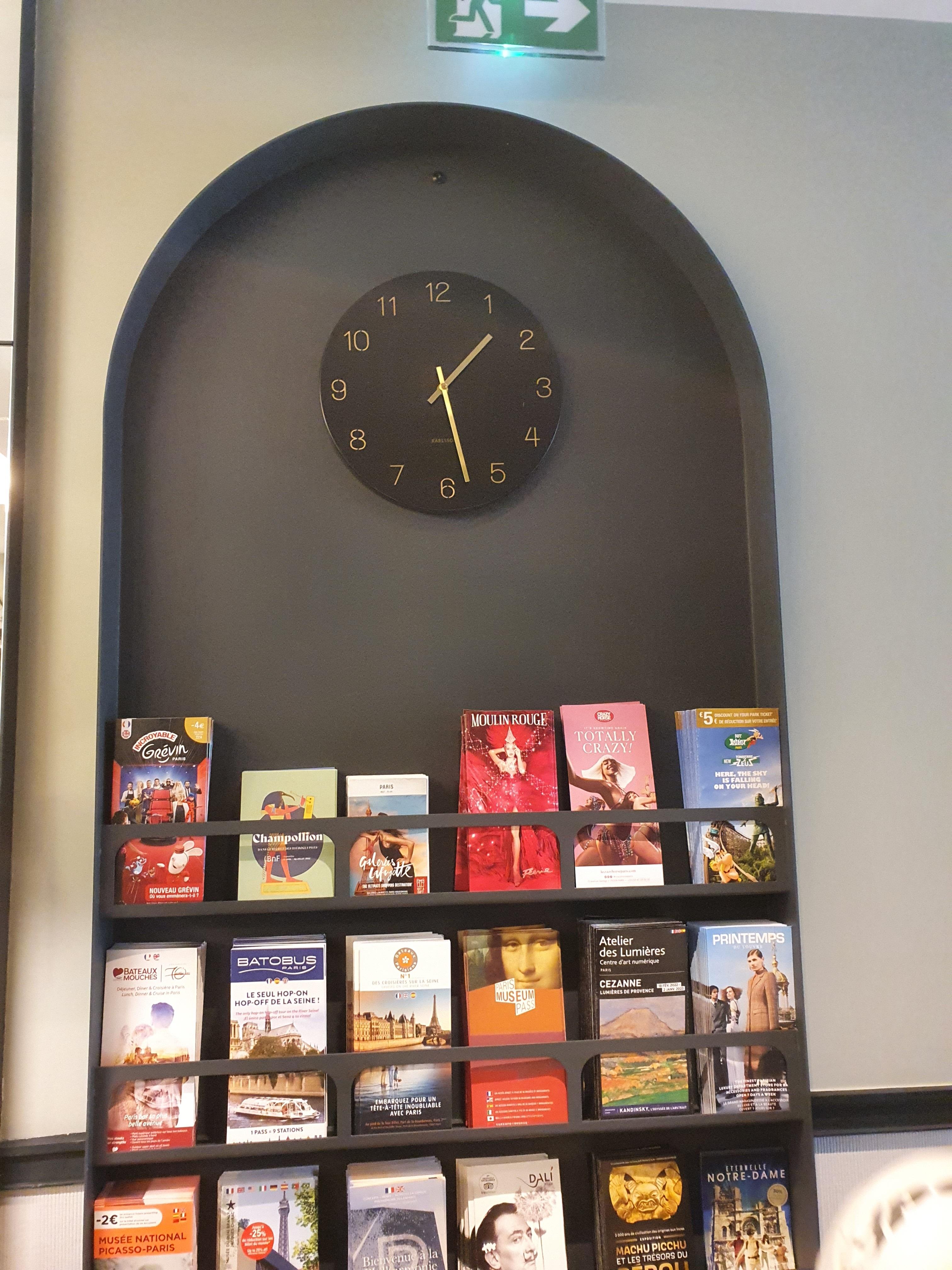 Hotel De France Gare De Lyon Bastille 3*