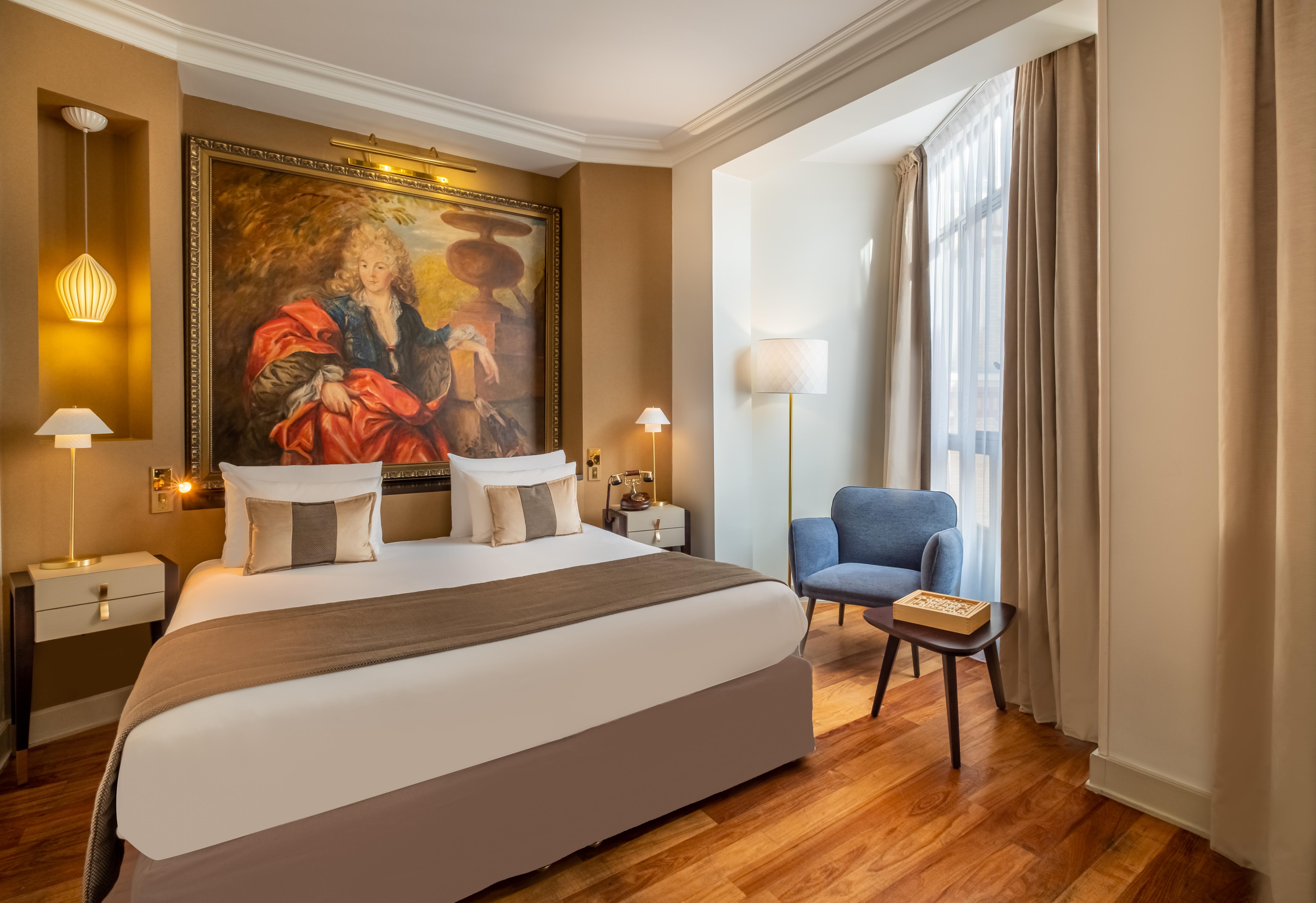 Hotel Le Walt