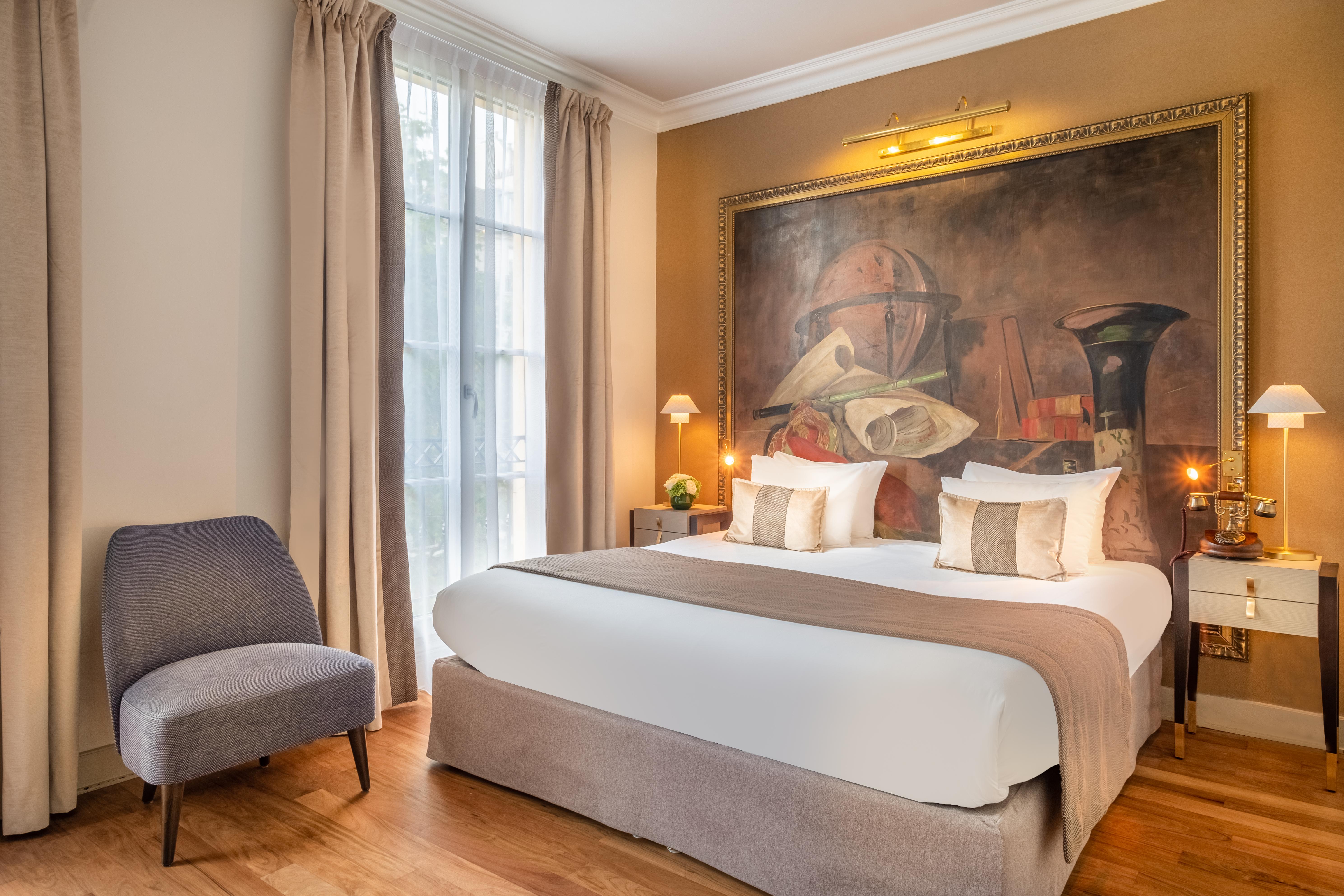 Le Walt 4* Paris