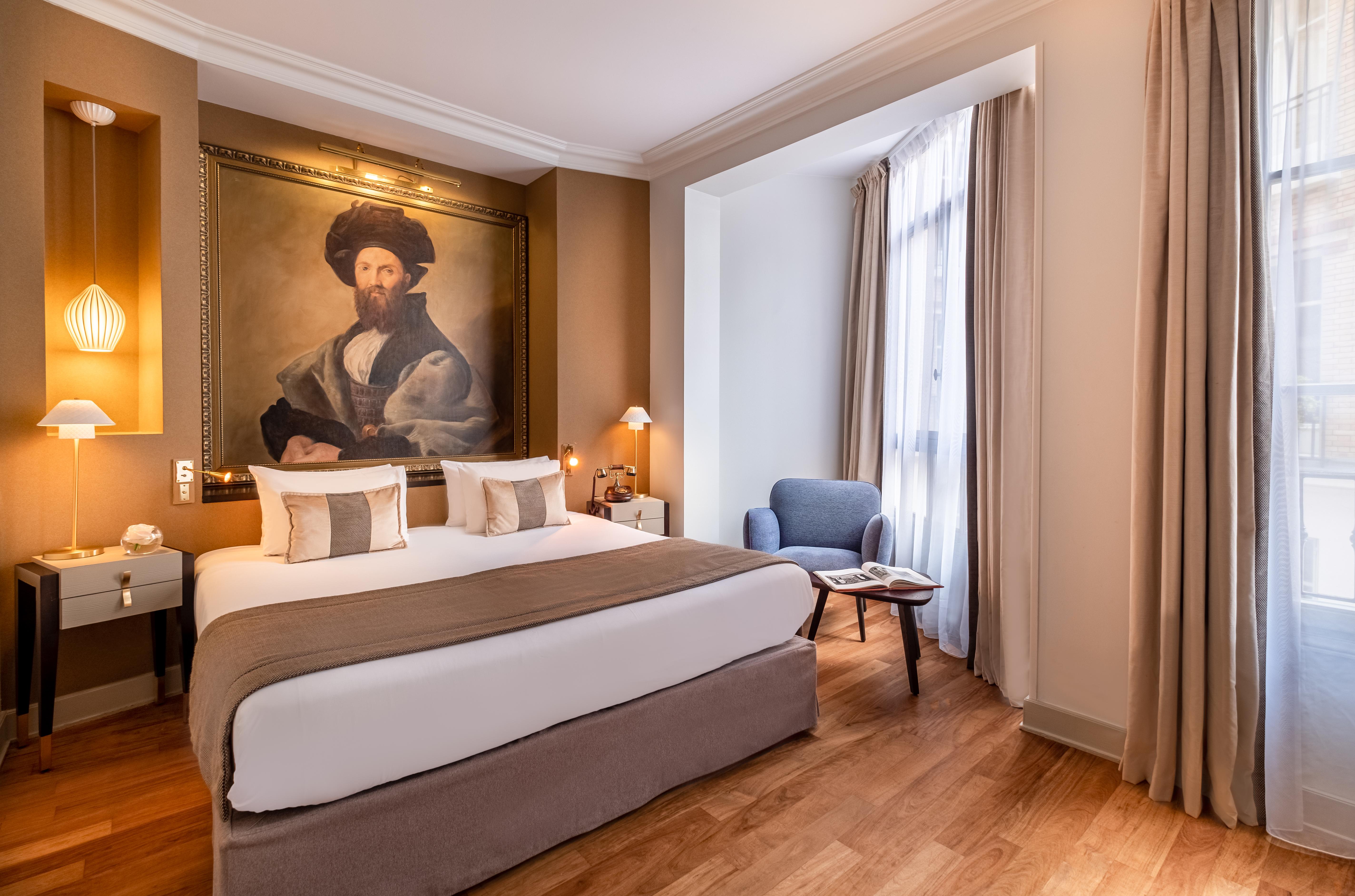 Le Walt 4* Paris