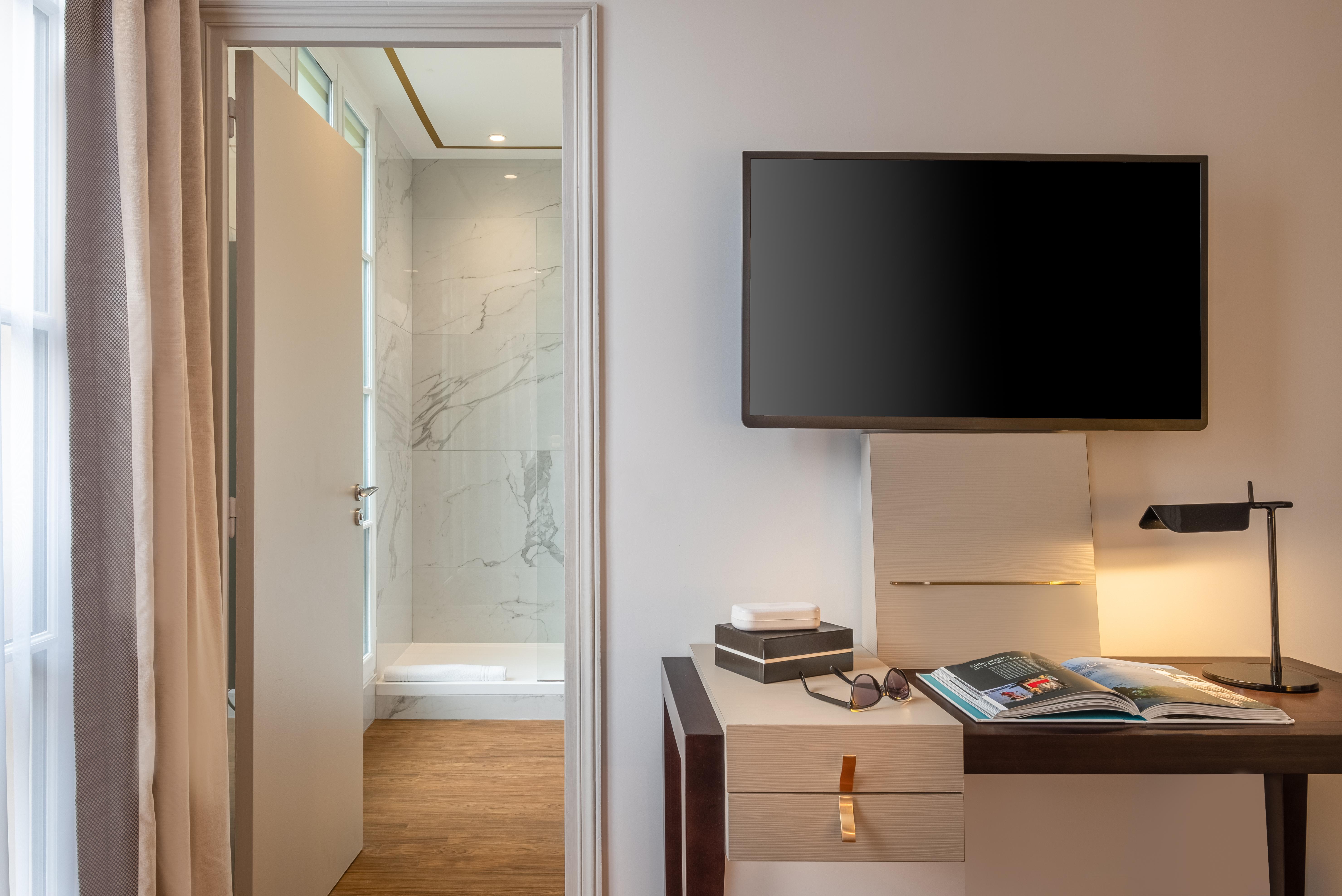 Hotel Le Walt Paris