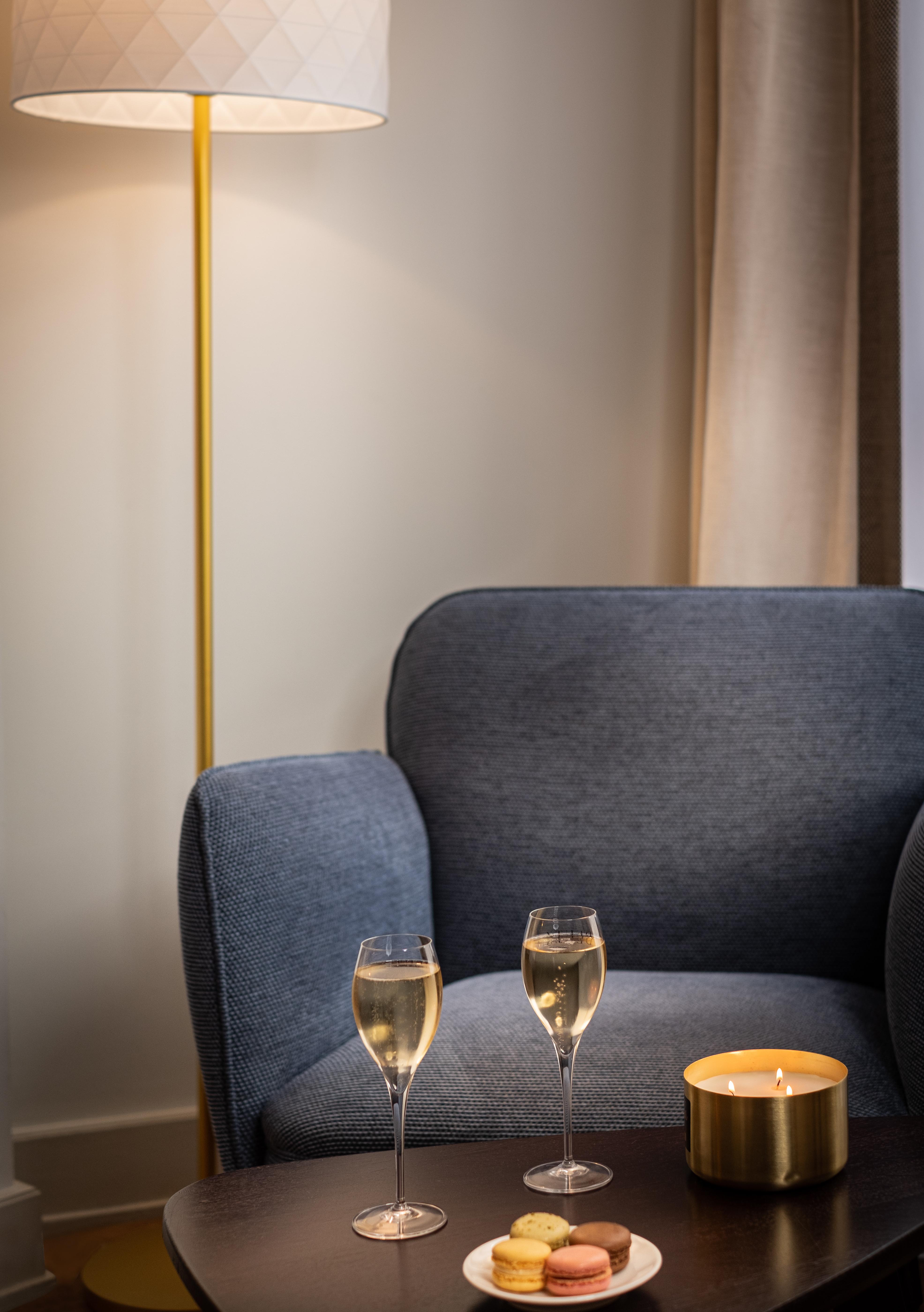 Le Walt 4* Paris
