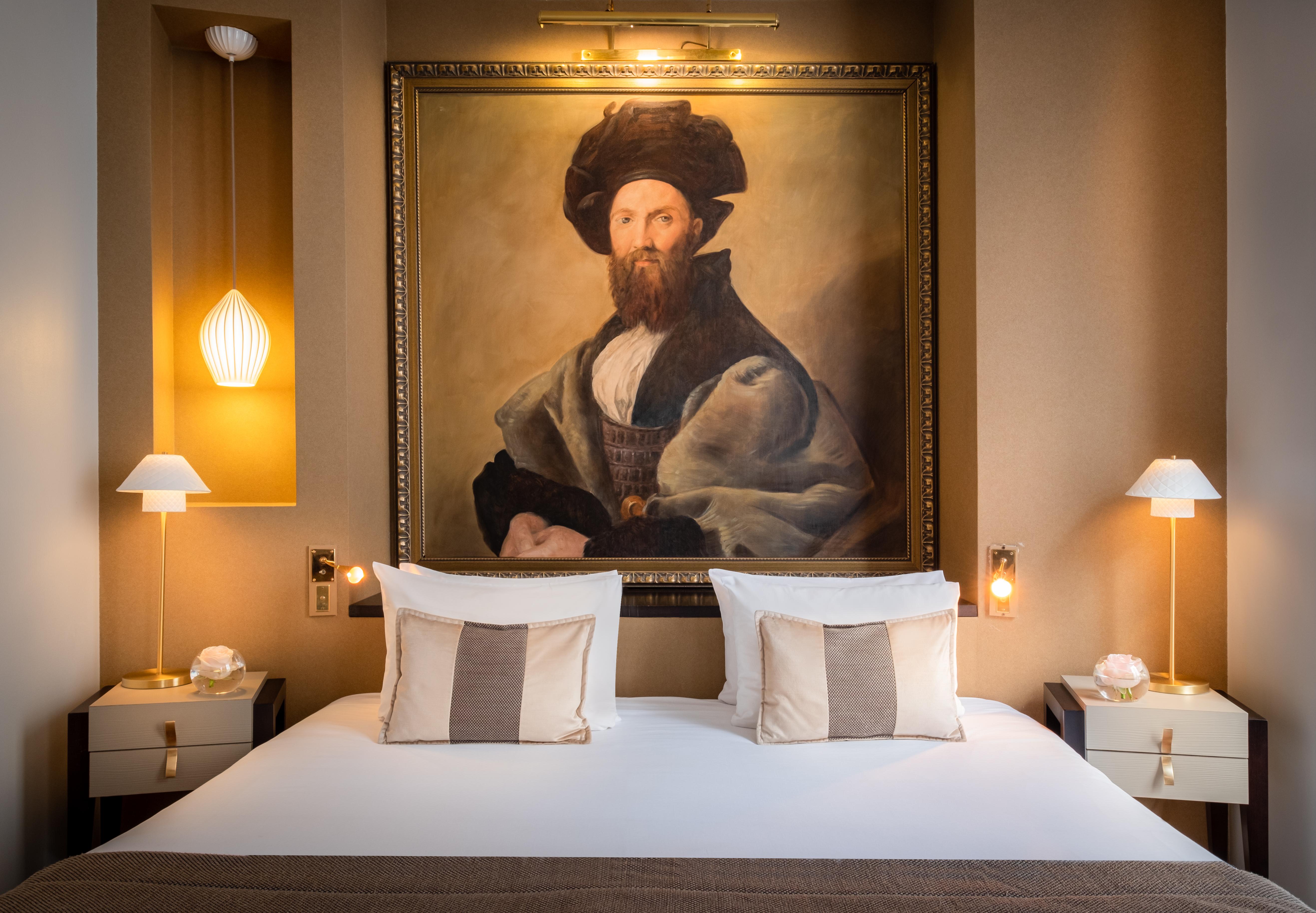 Le Walt 4*