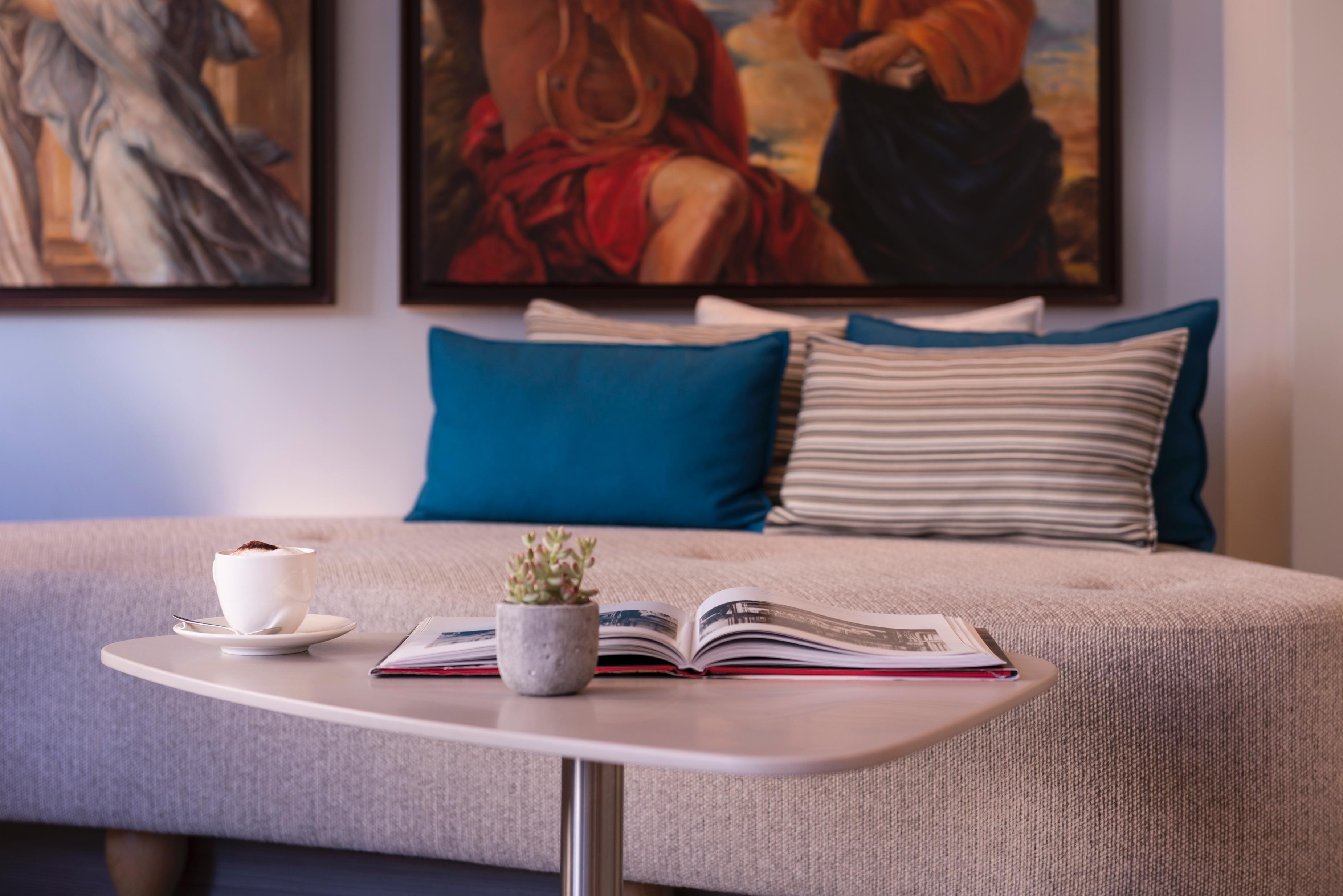 Hotel Le Walt