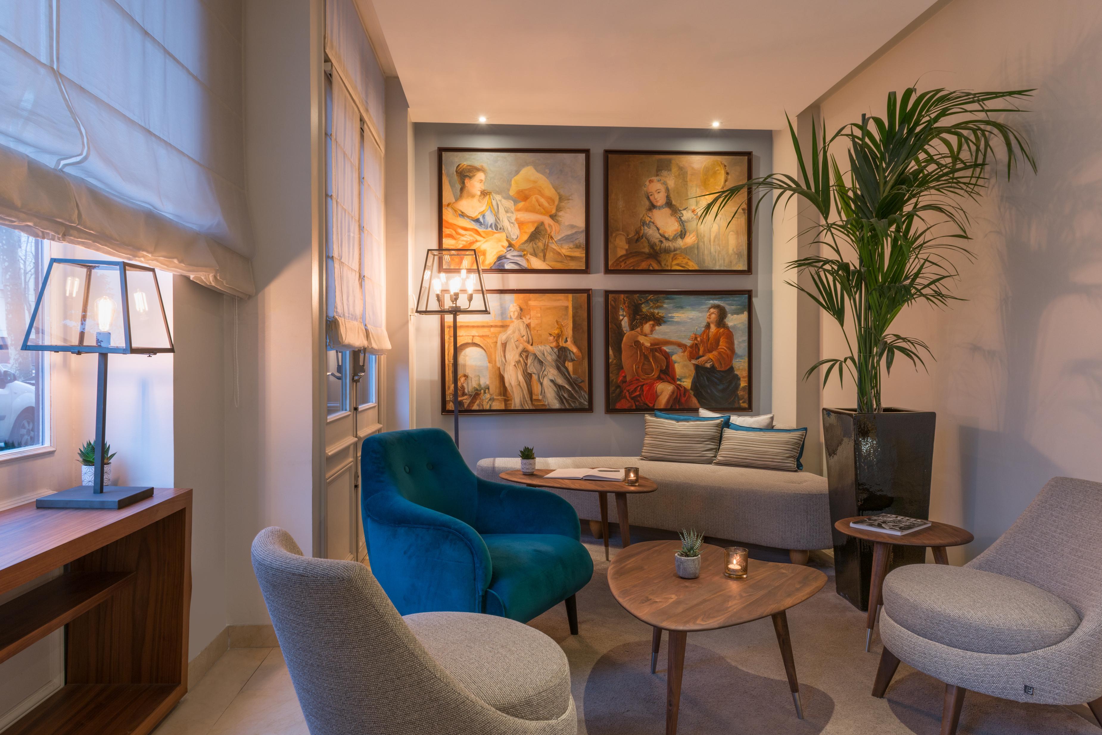 Le Walt Hotel