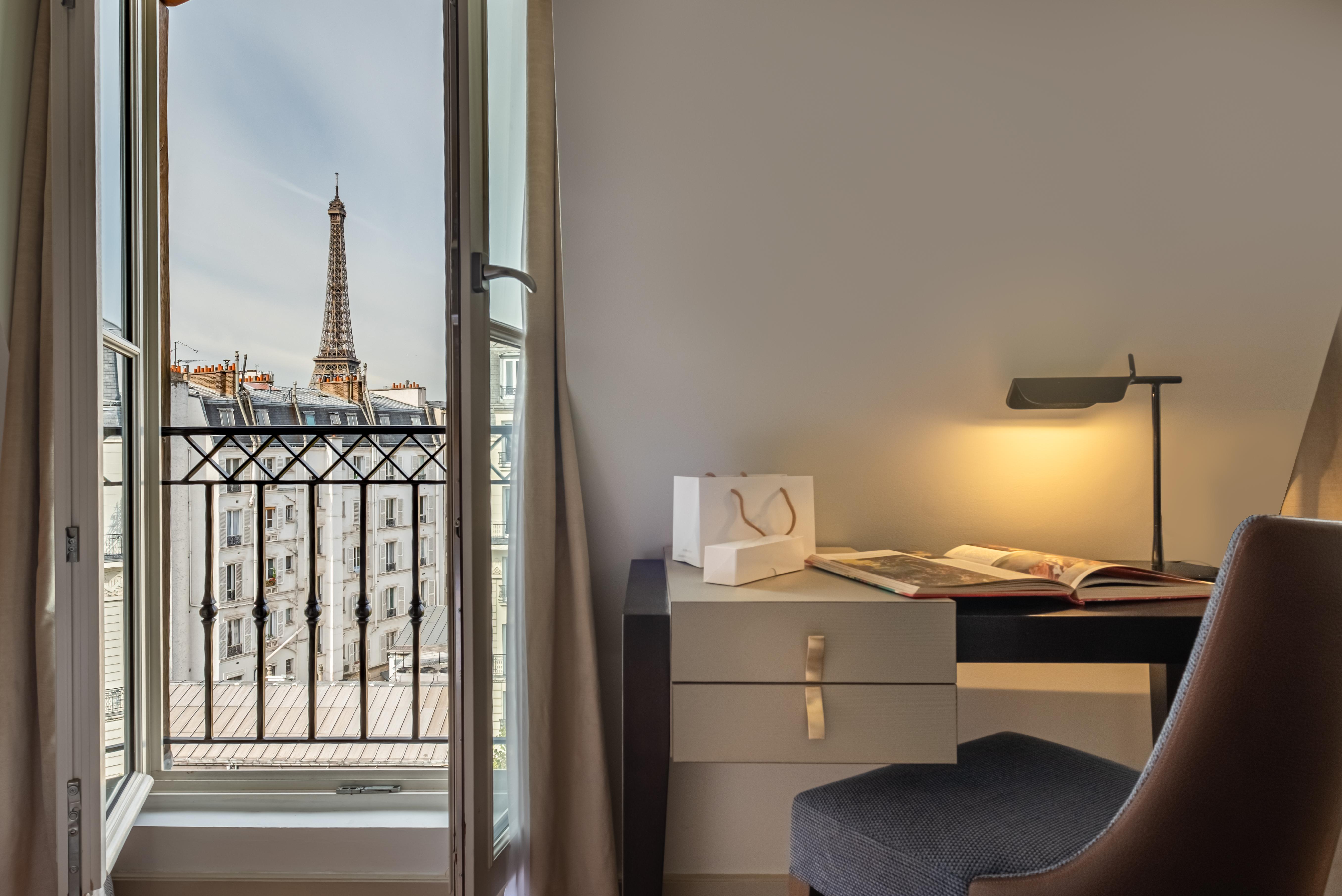 Le Walt 4* Paris