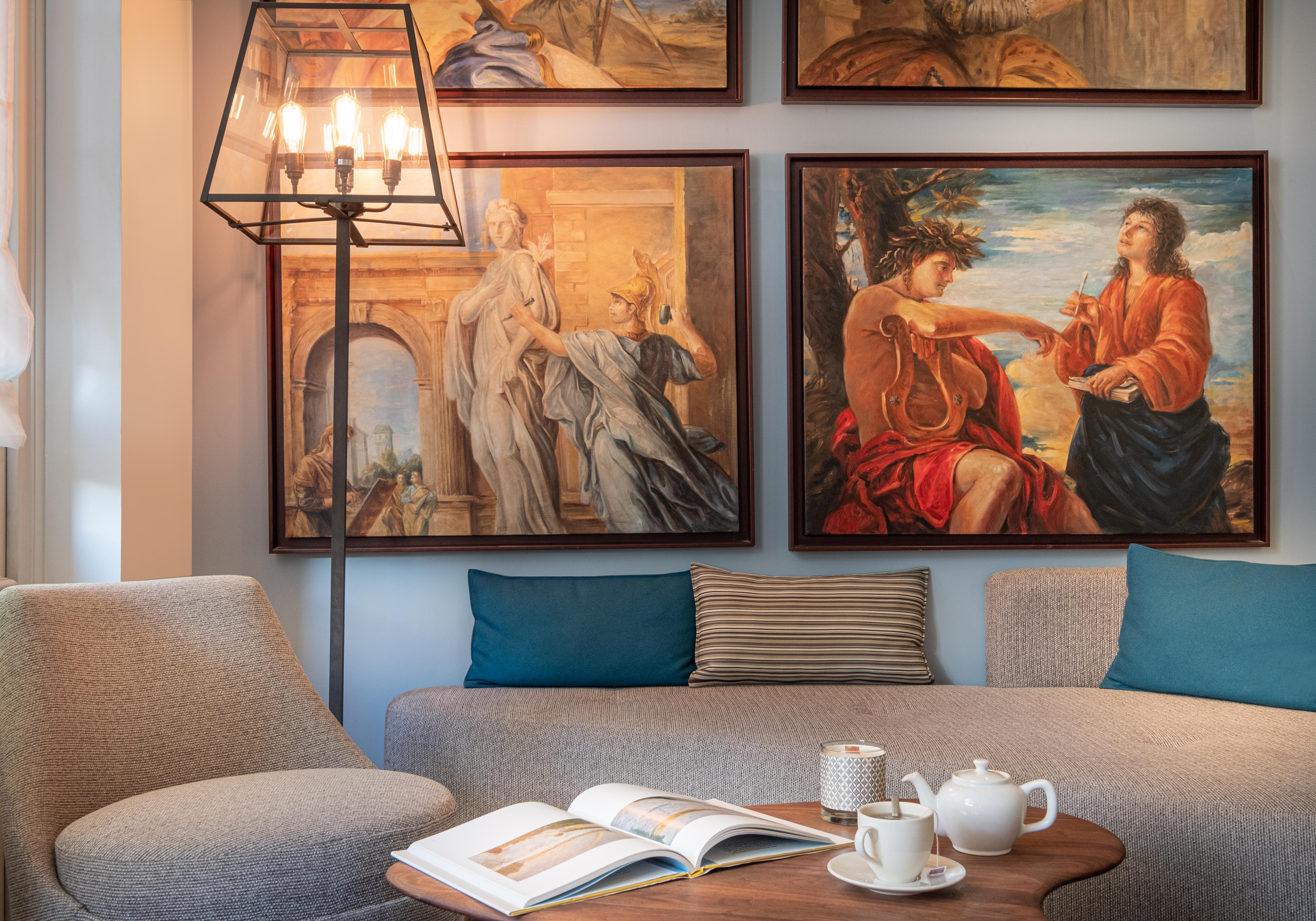 Le Walt 4* Paris