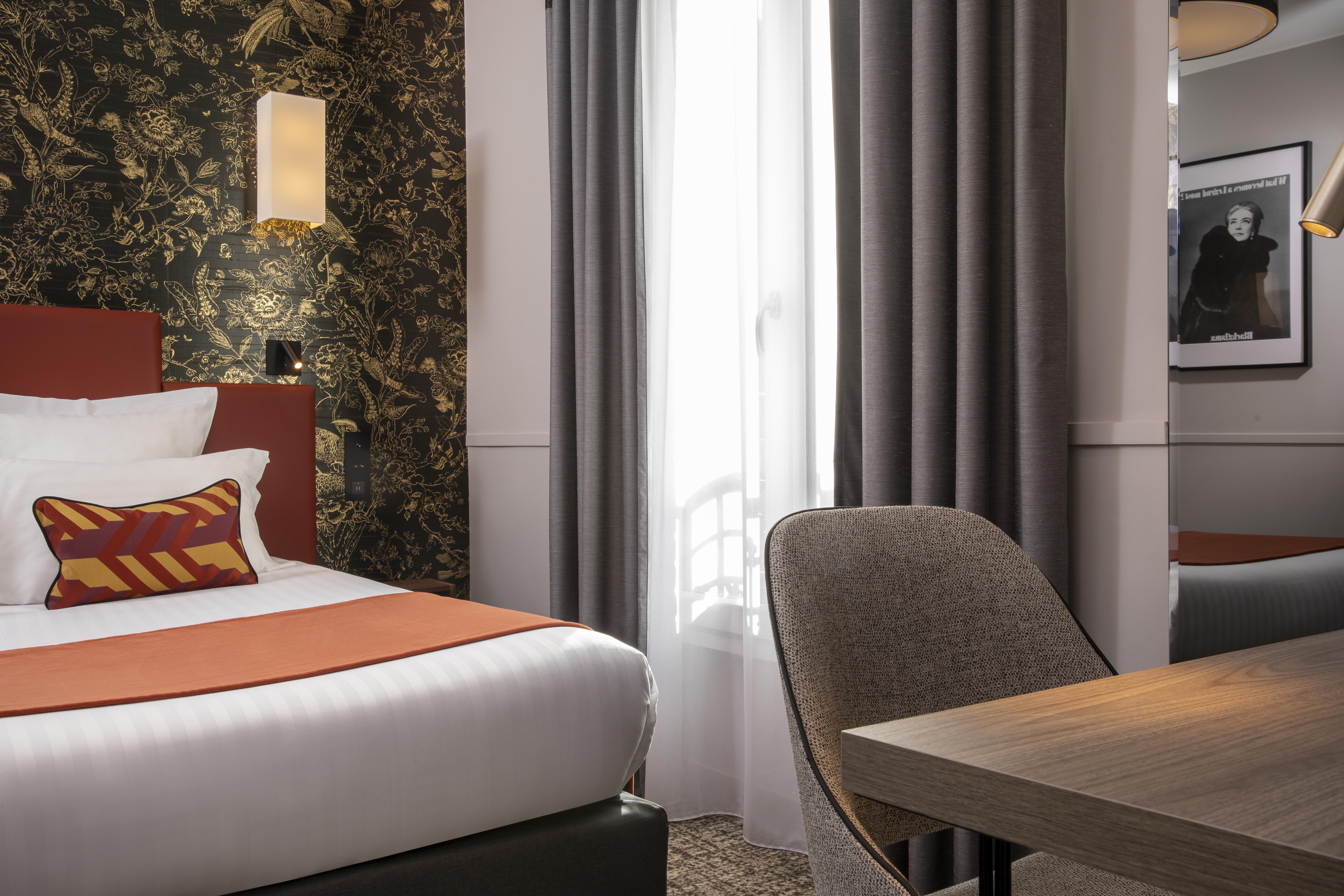 Daunou Opéra Hotel Paris