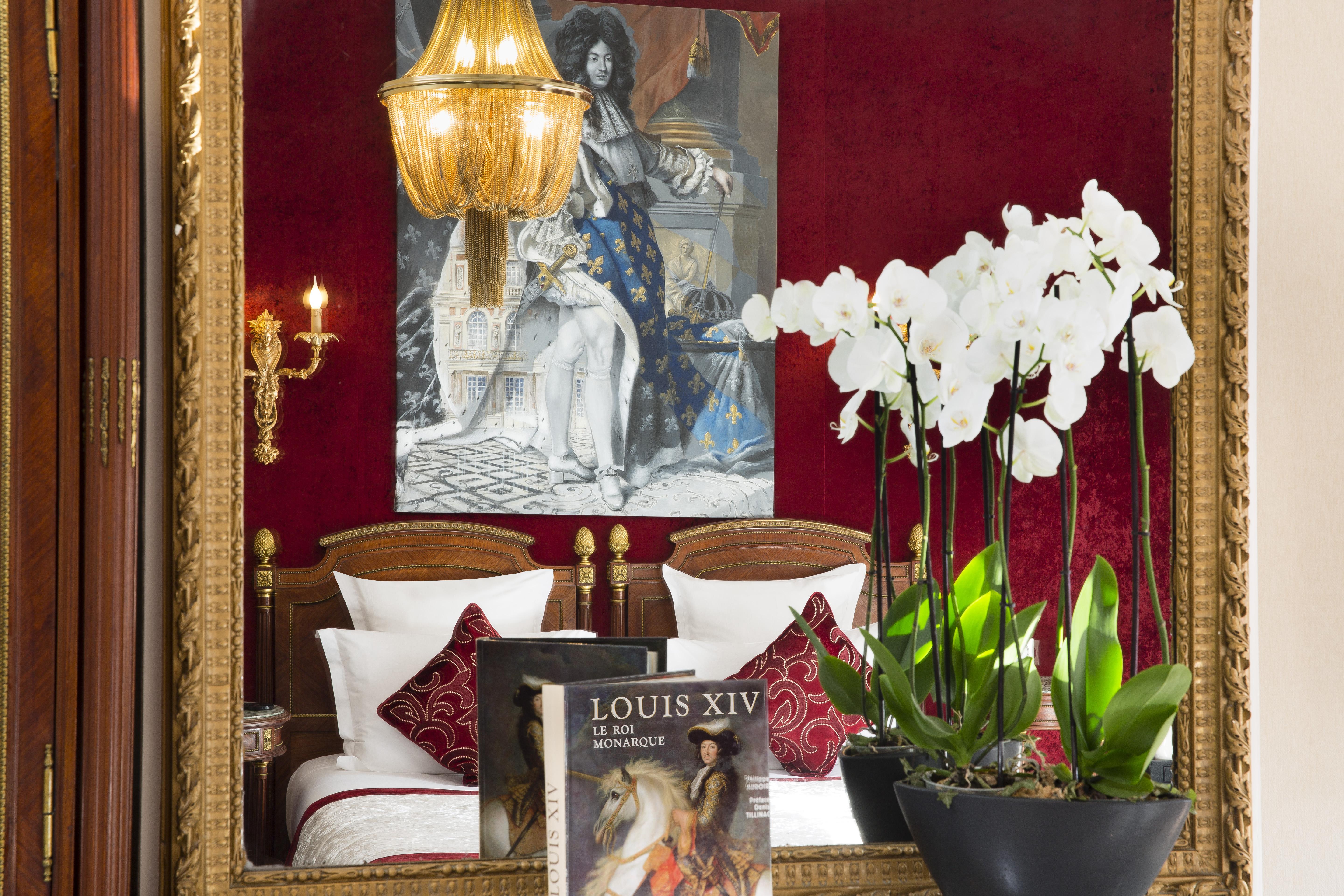 Hotel&spa De Latour Maubourg Hotel Paris