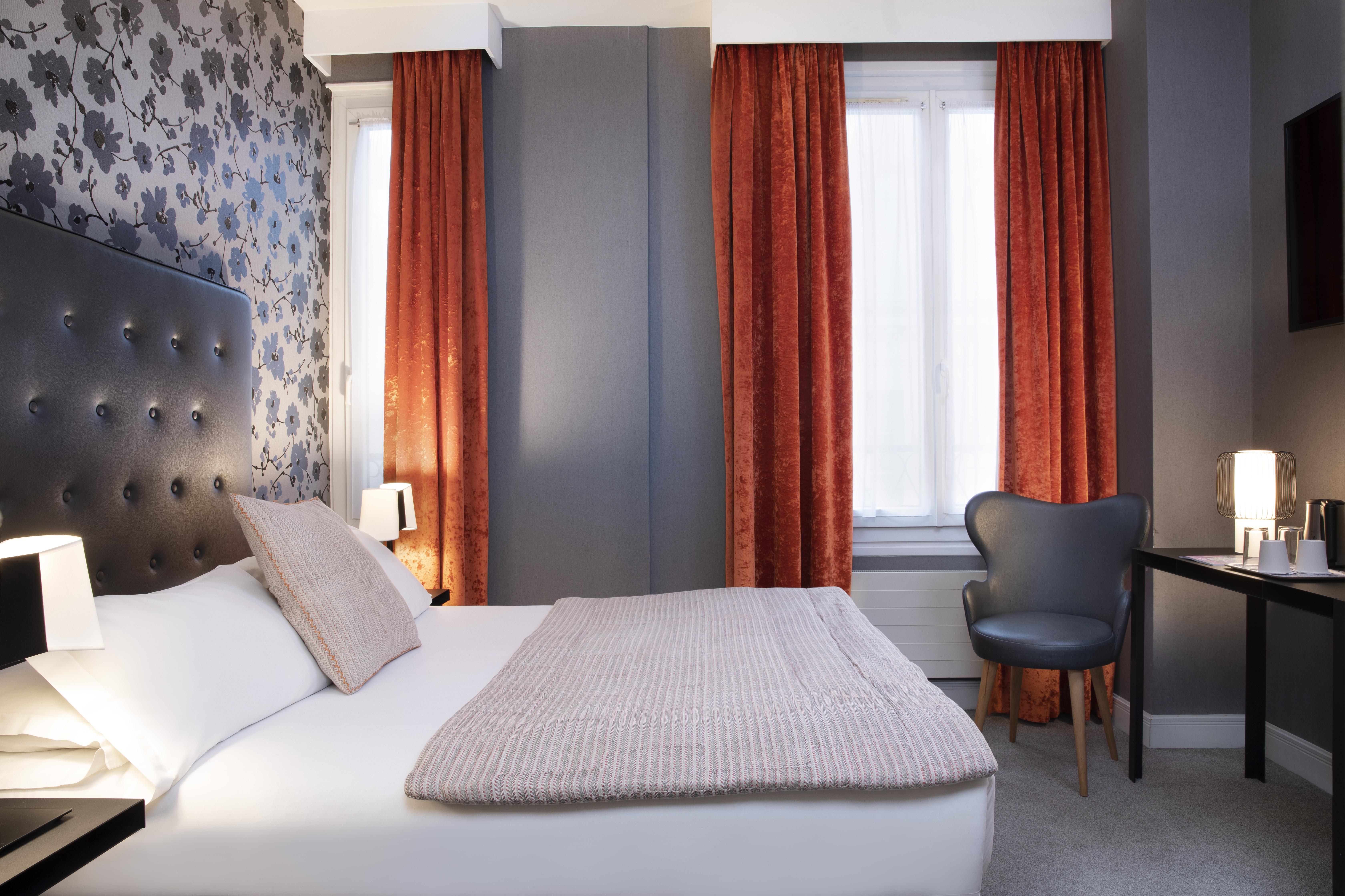 Plaza étoile Hotel