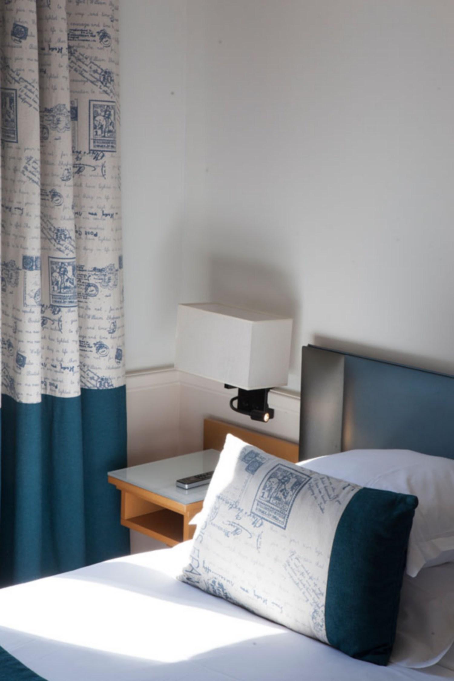 La Manufacture 3* Paris