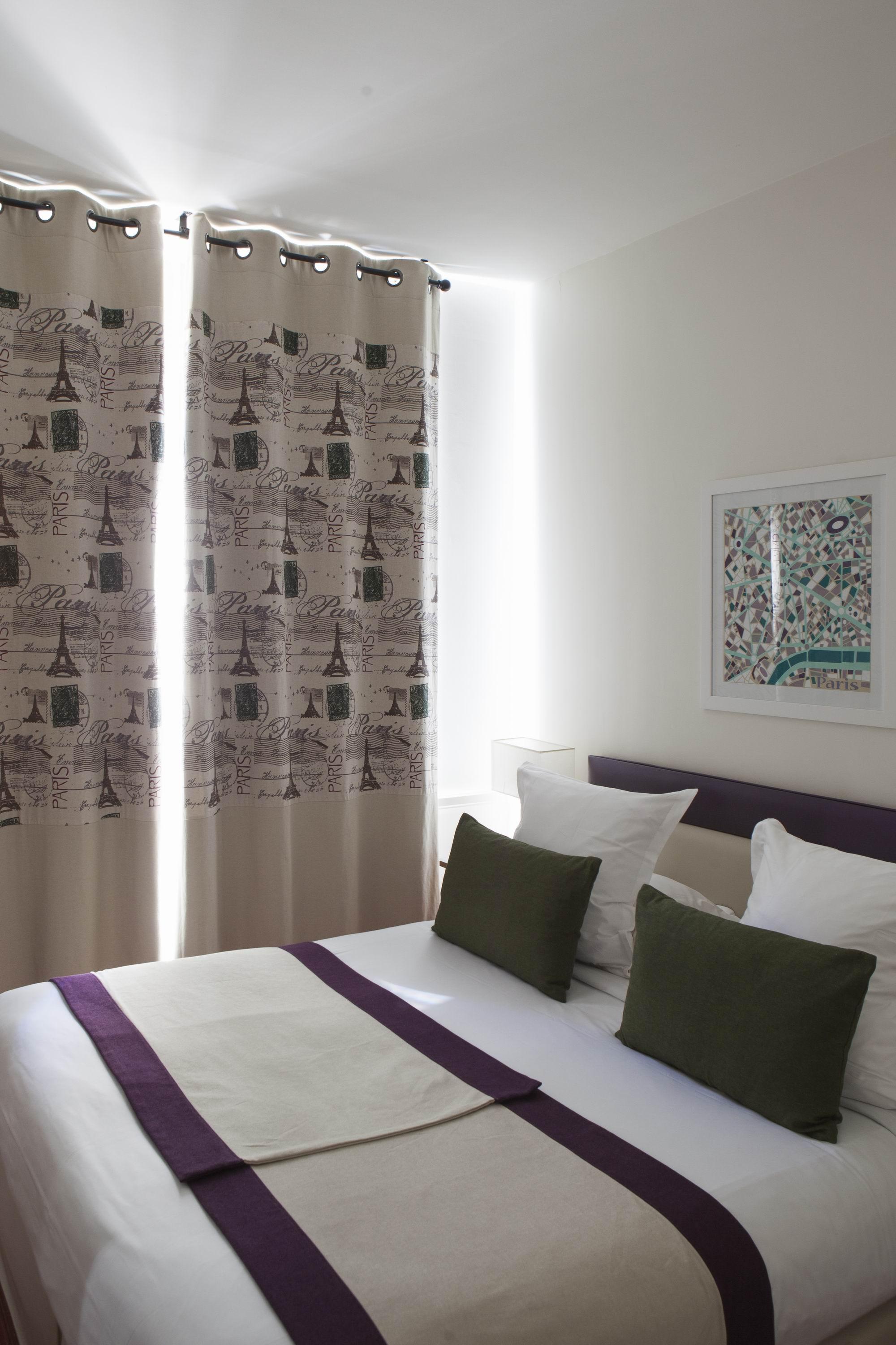 Hotel La Manufacture Paris