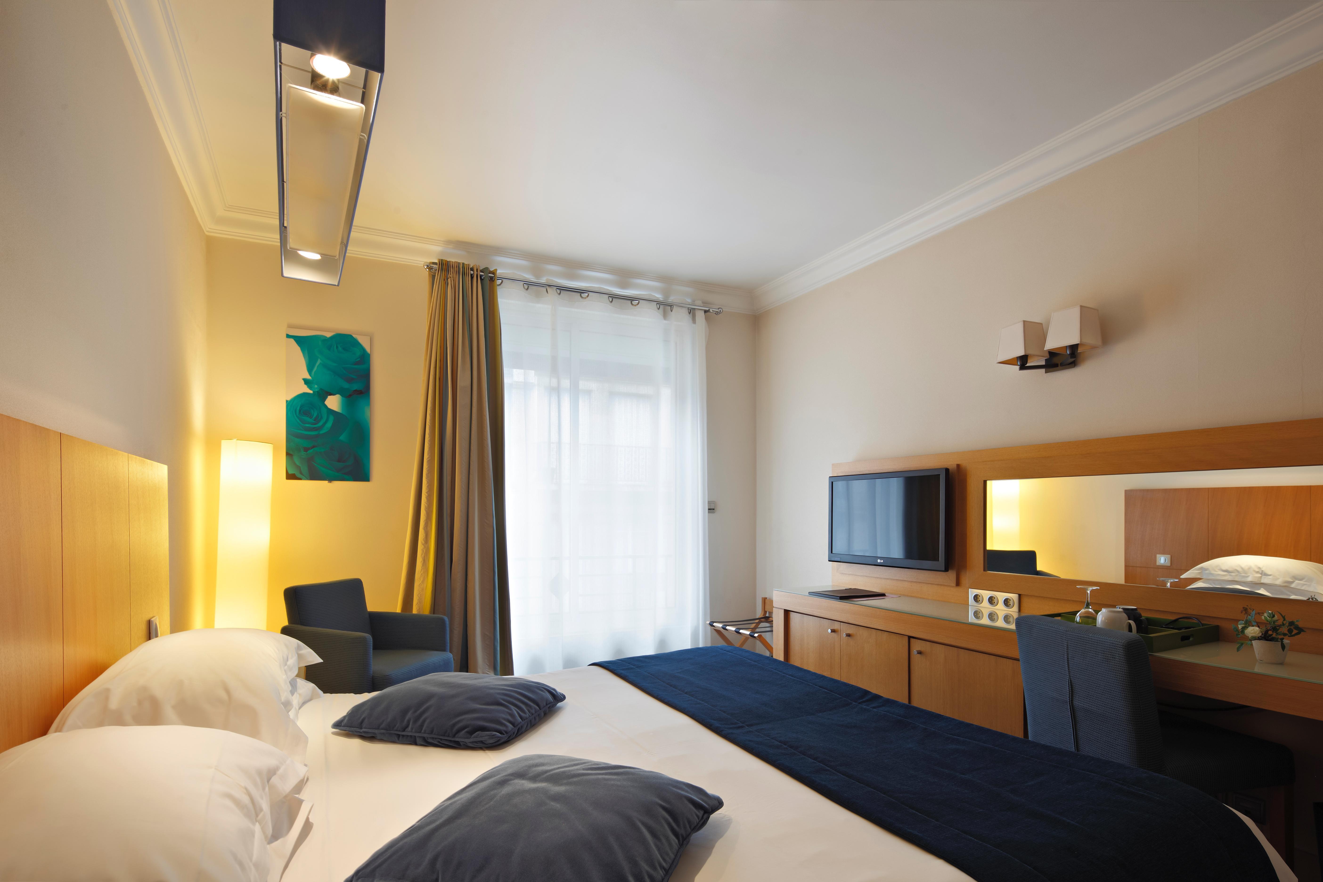 Hotel Westside Arc De Triomphe Paris