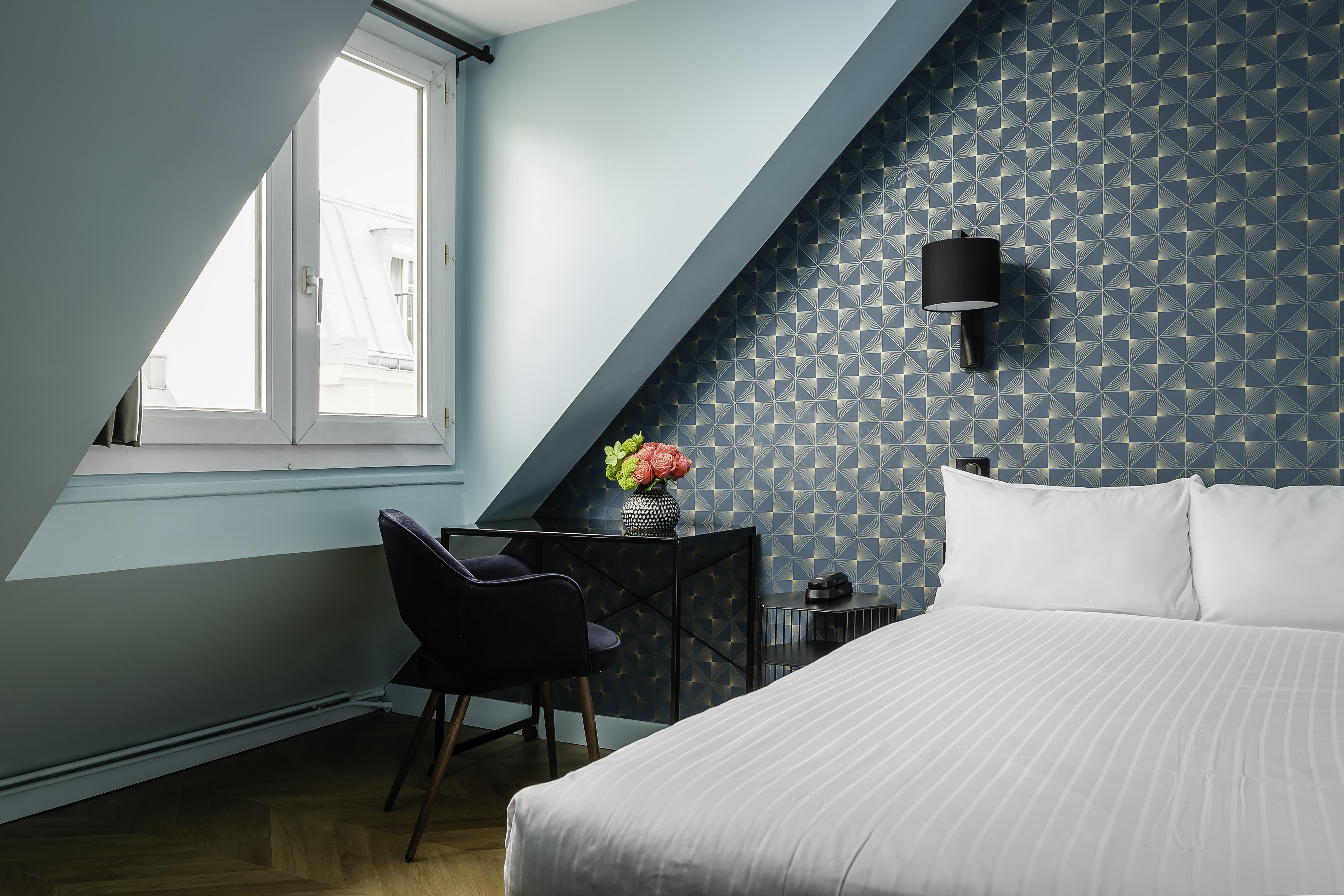 Elysee Etoile Hotel 2*