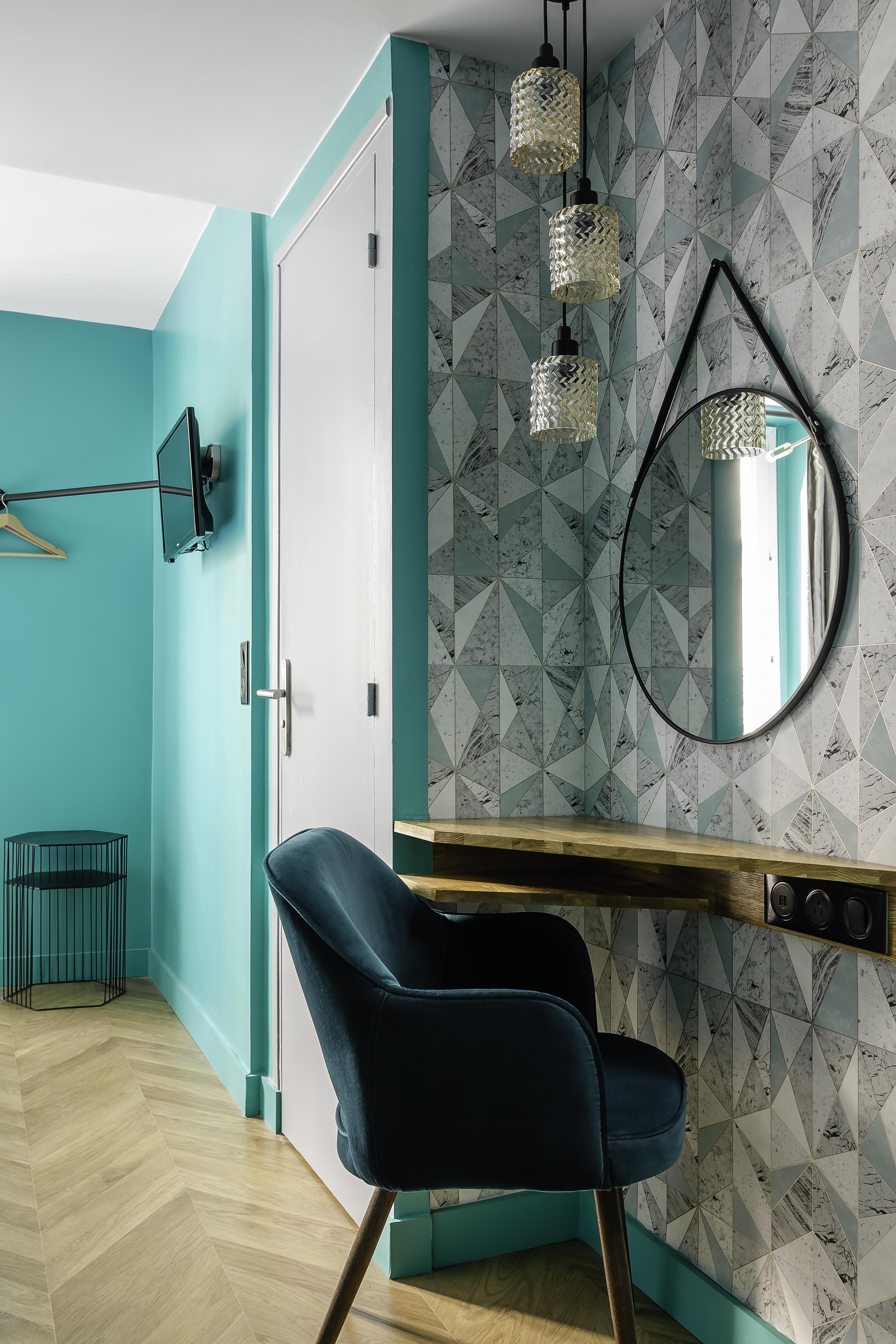 Hotel Elysee Etoile 2*