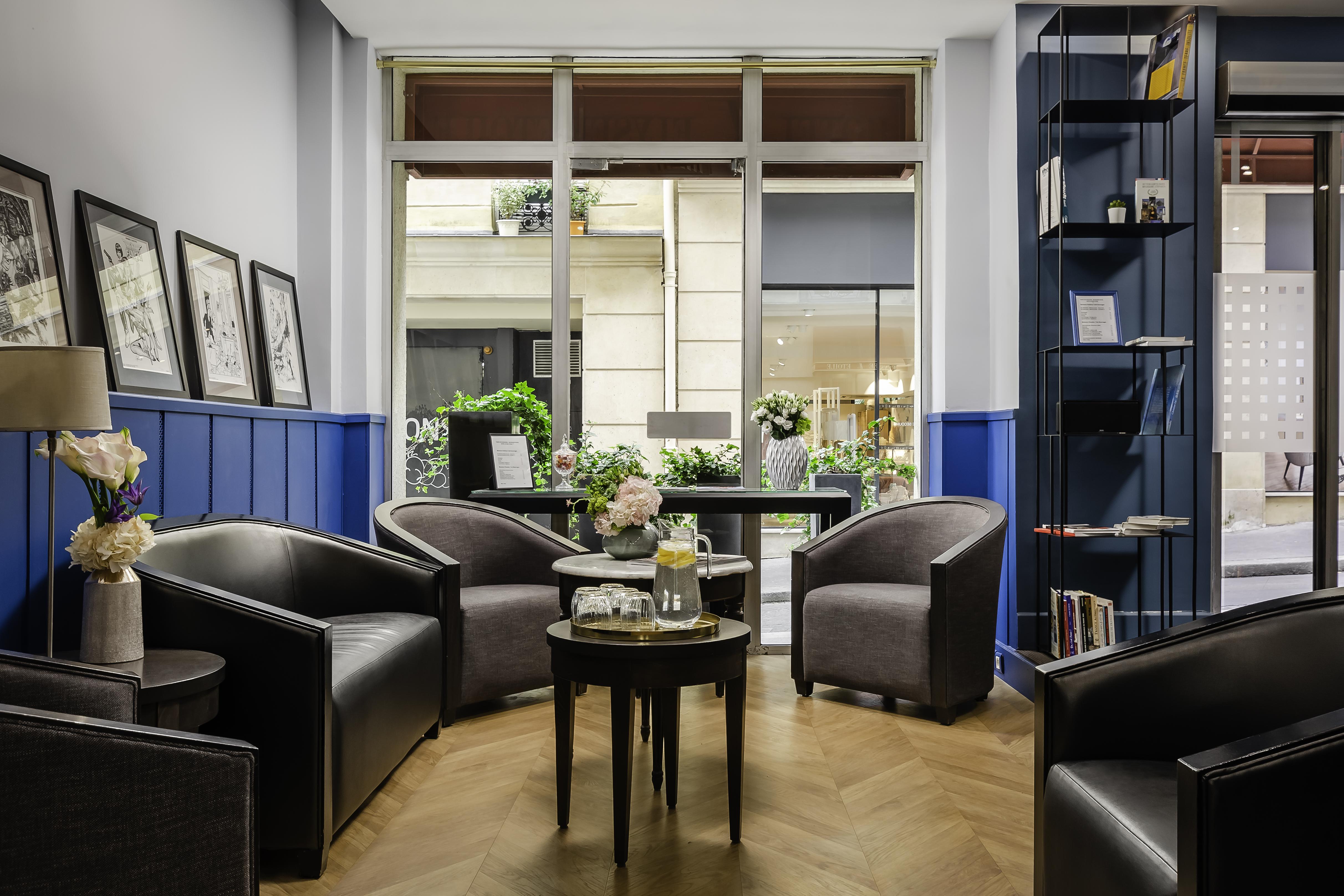 Elysee Etoile 2* Paris
