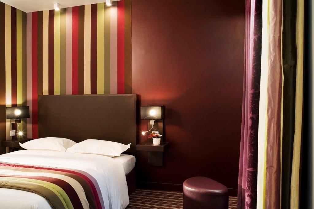 Hotel Star Champs-elysees Paris