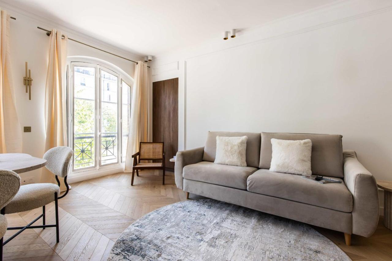 Apartment Cmg - Magnifique Appart 2br/6p - Voltaire / Nation *