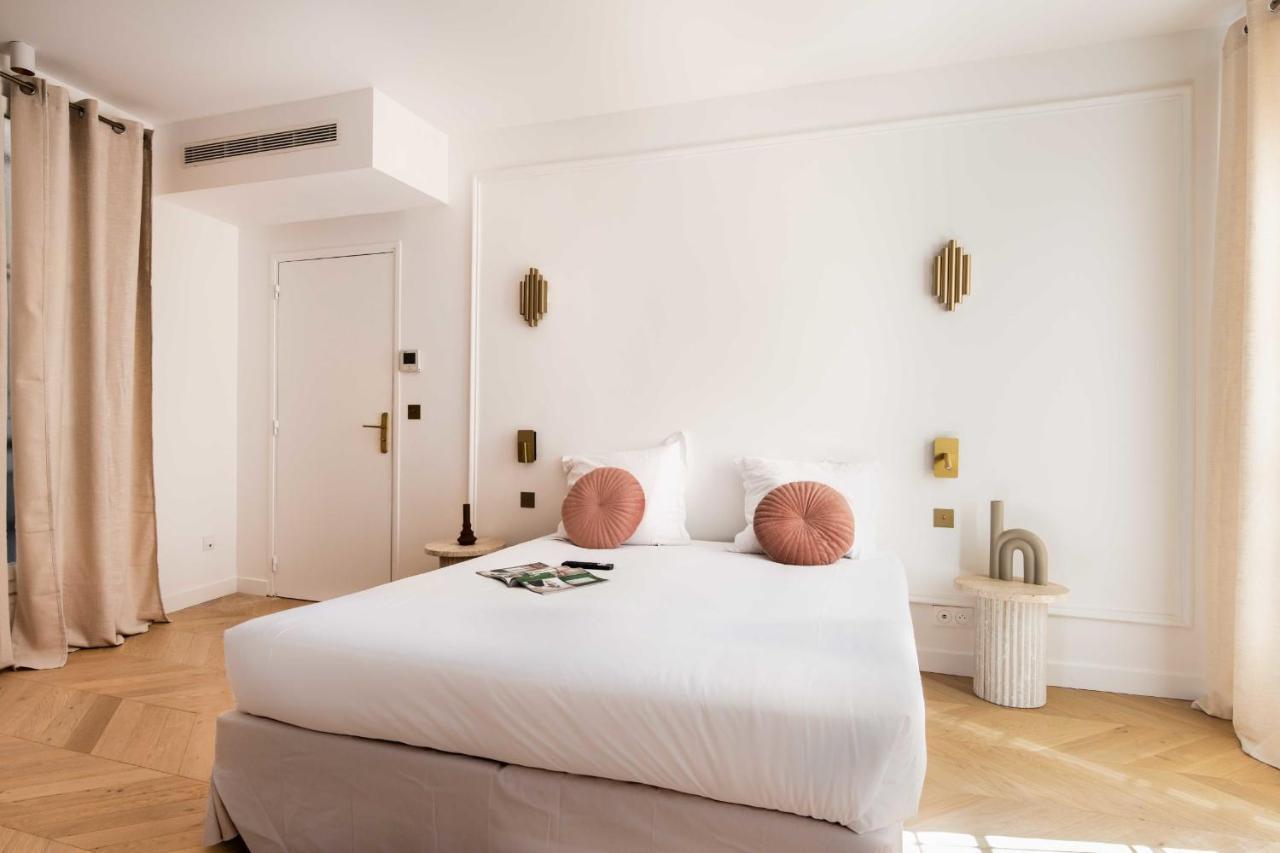 Cmg - Magnifique Appart 2br/6p - Voltaire / Nation Apartment
