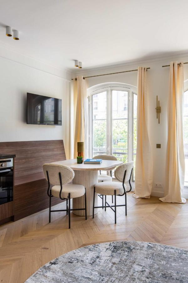 Apartment Cmg - Magnifique Appart 2br/6p - Voltaire / Nation Paris