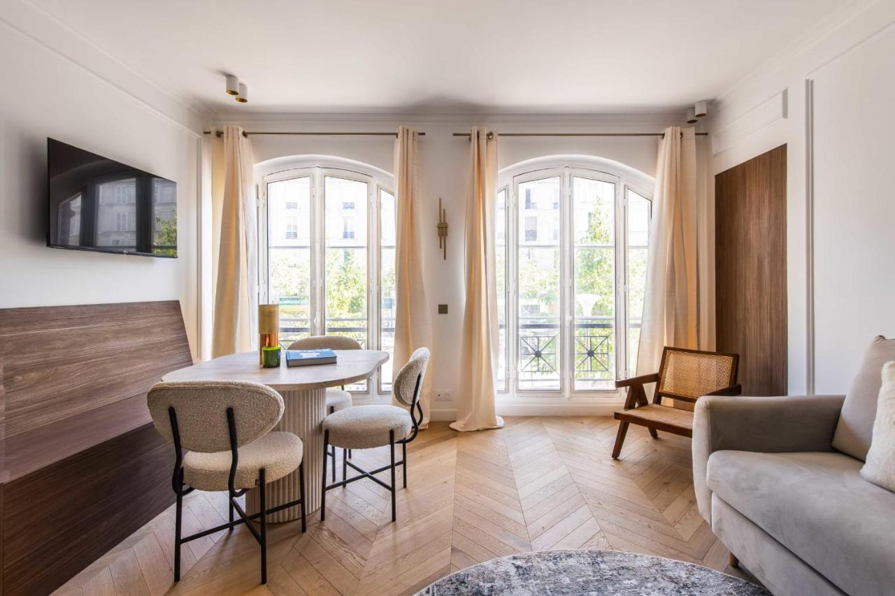 Cmg - Magnifique Appart 2br/6p - Voltaire / Nation * Paris