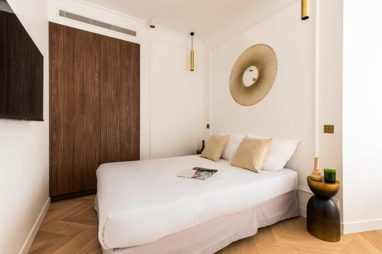 Cmg - Magnifique Appart 2br/6p - Voltaire / Nation * Paris