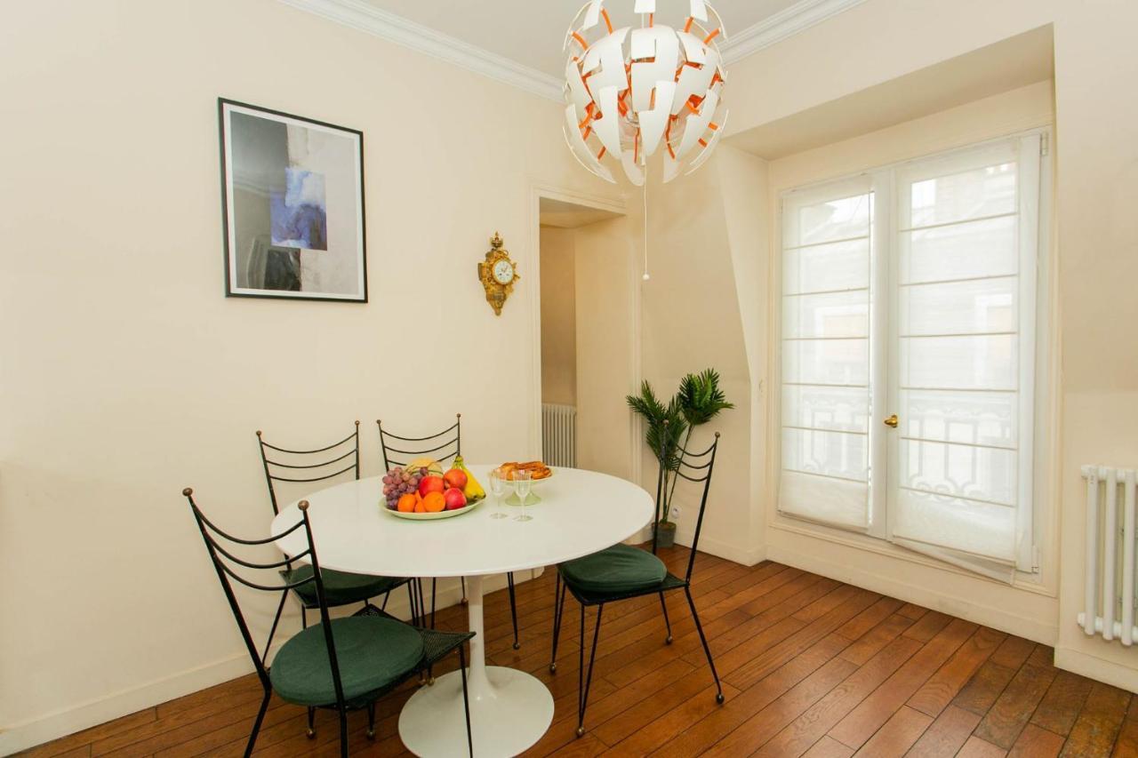 Pont Neuf - St Germain Appartement Paris