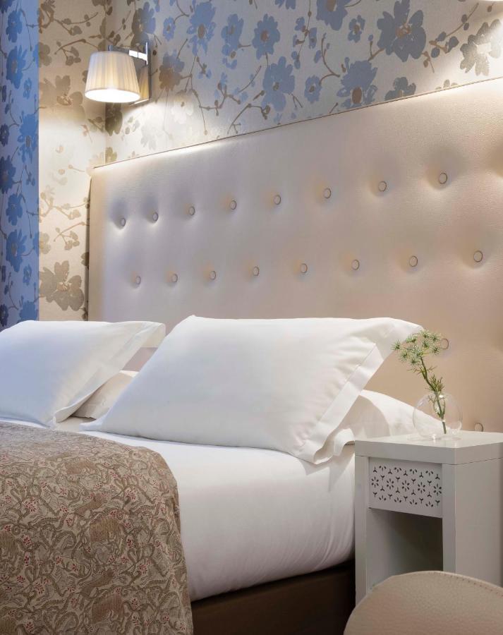 Hotel Plaza étoile Paris