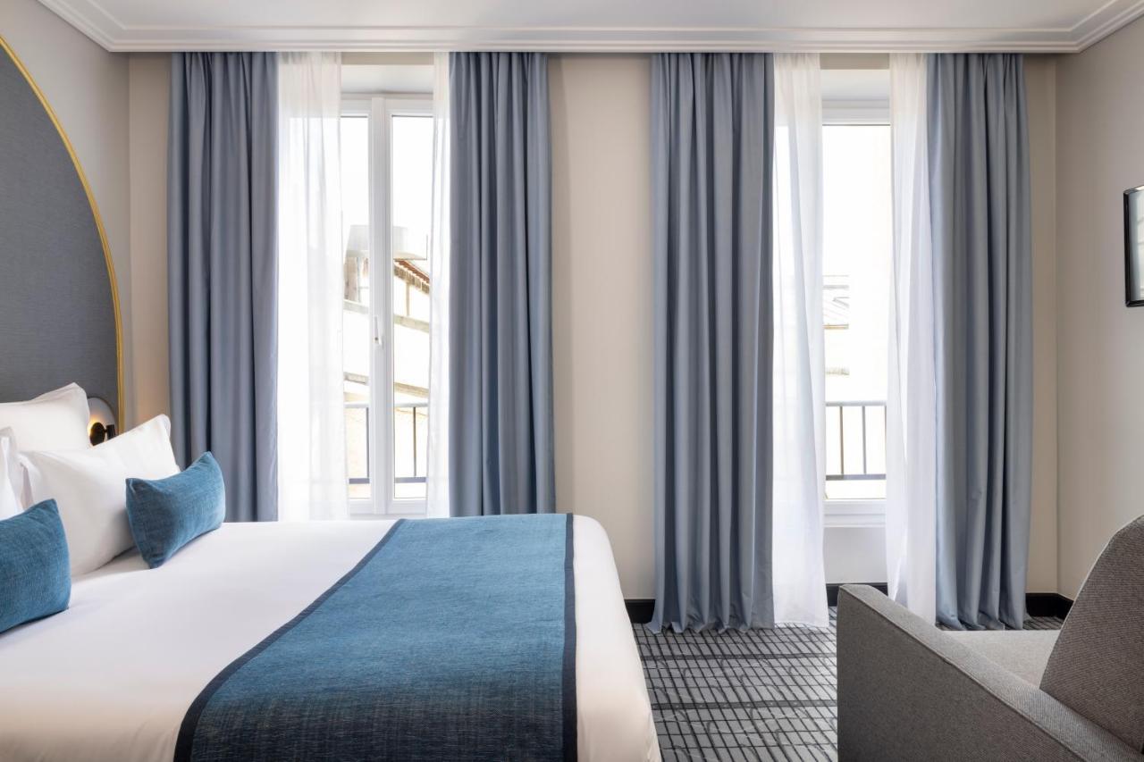Hotel De France Gare De Lyon Bastille